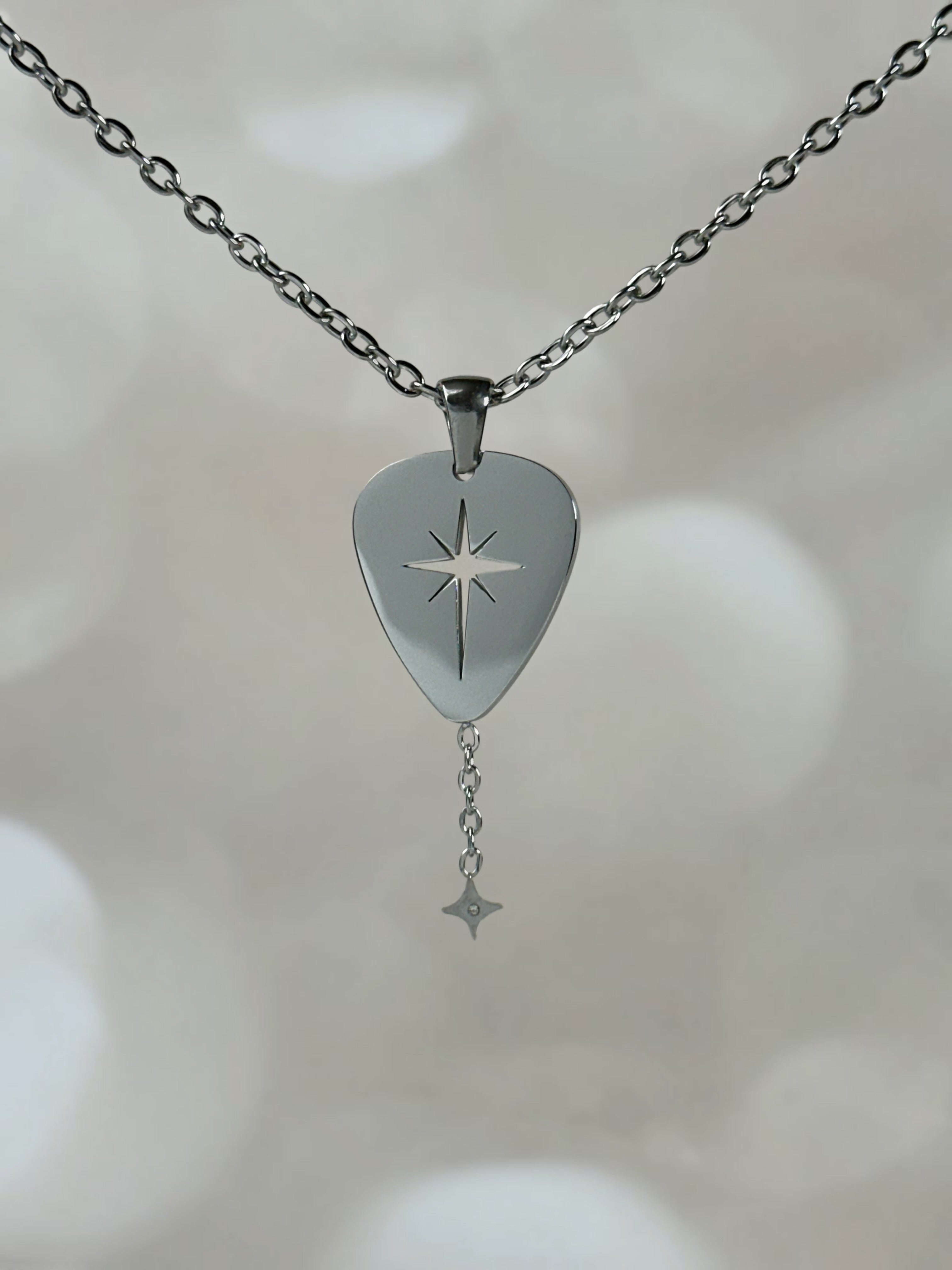 Tomorrow Necklace