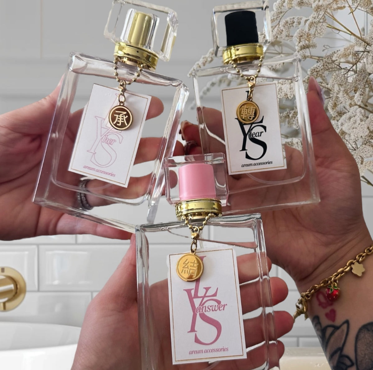 Perfume