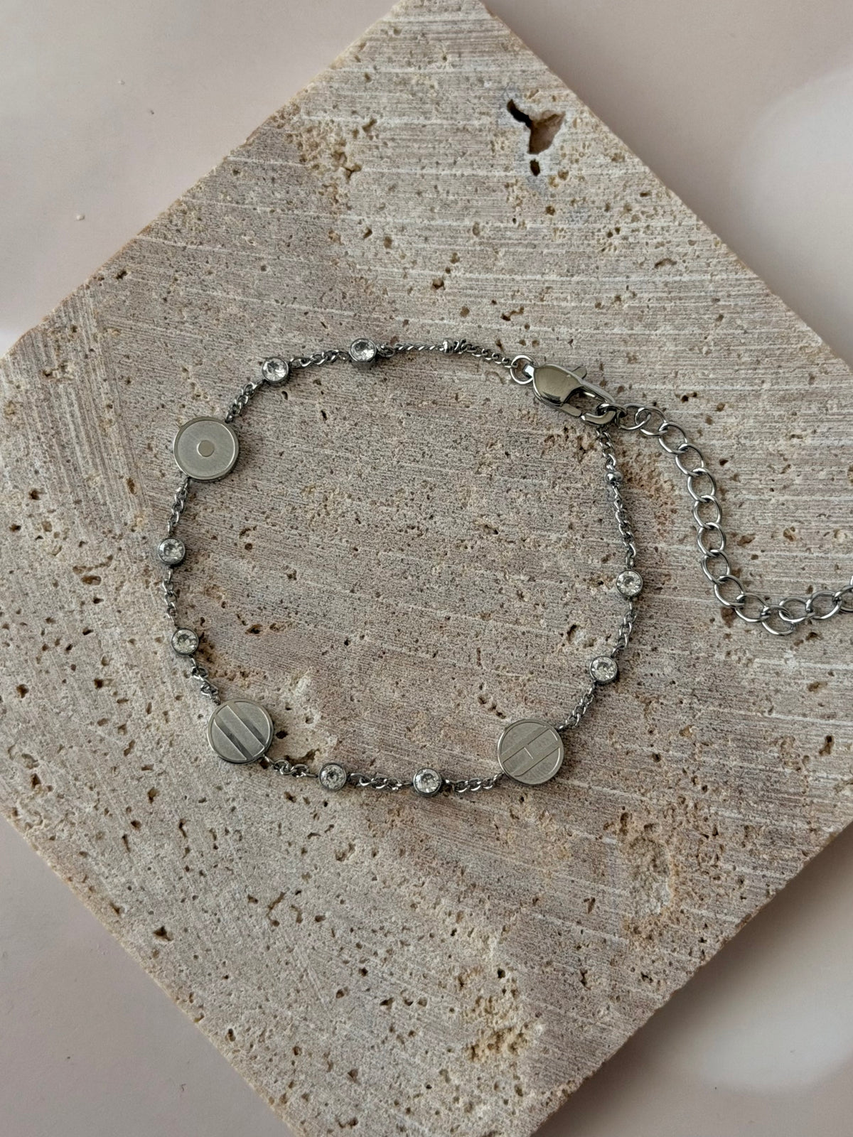 Arirang Inspired Bracelet