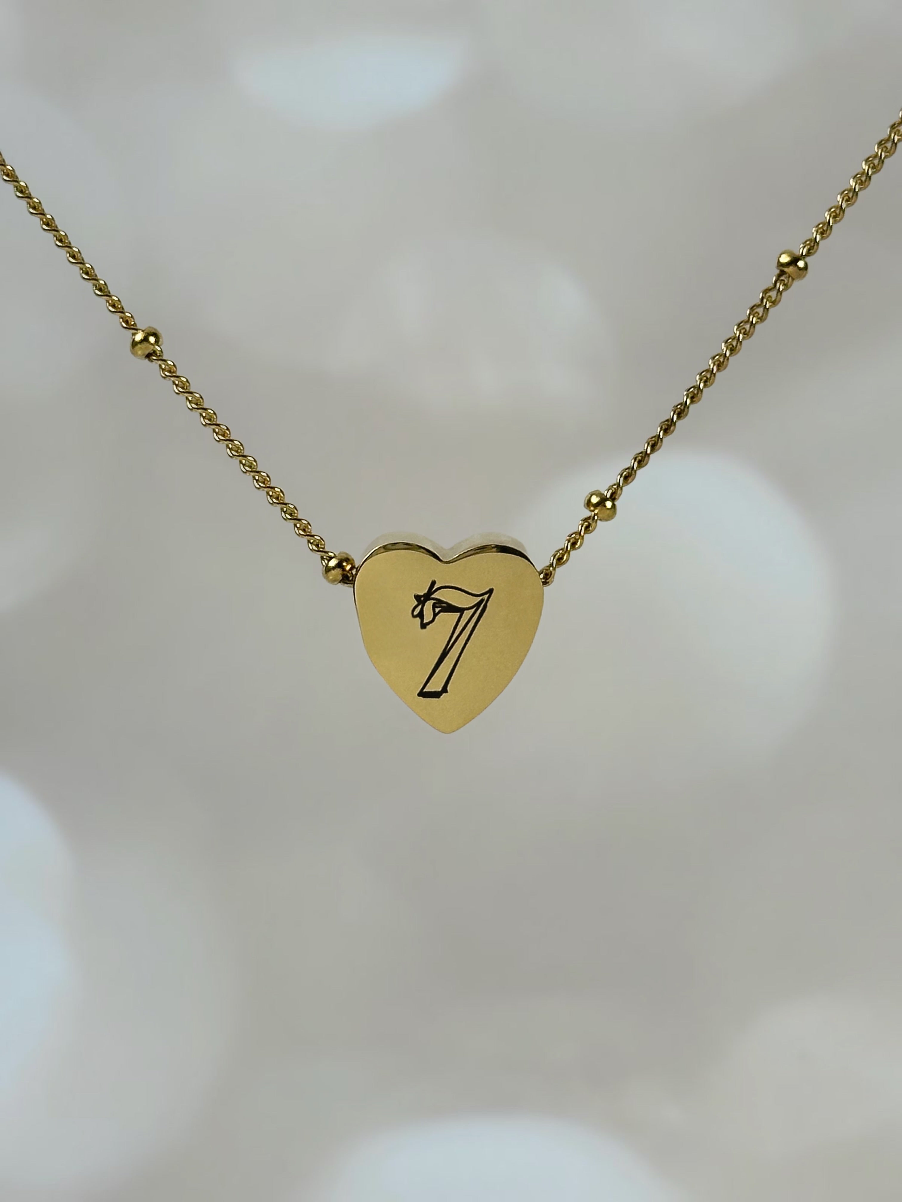 MOTS7 Necklace