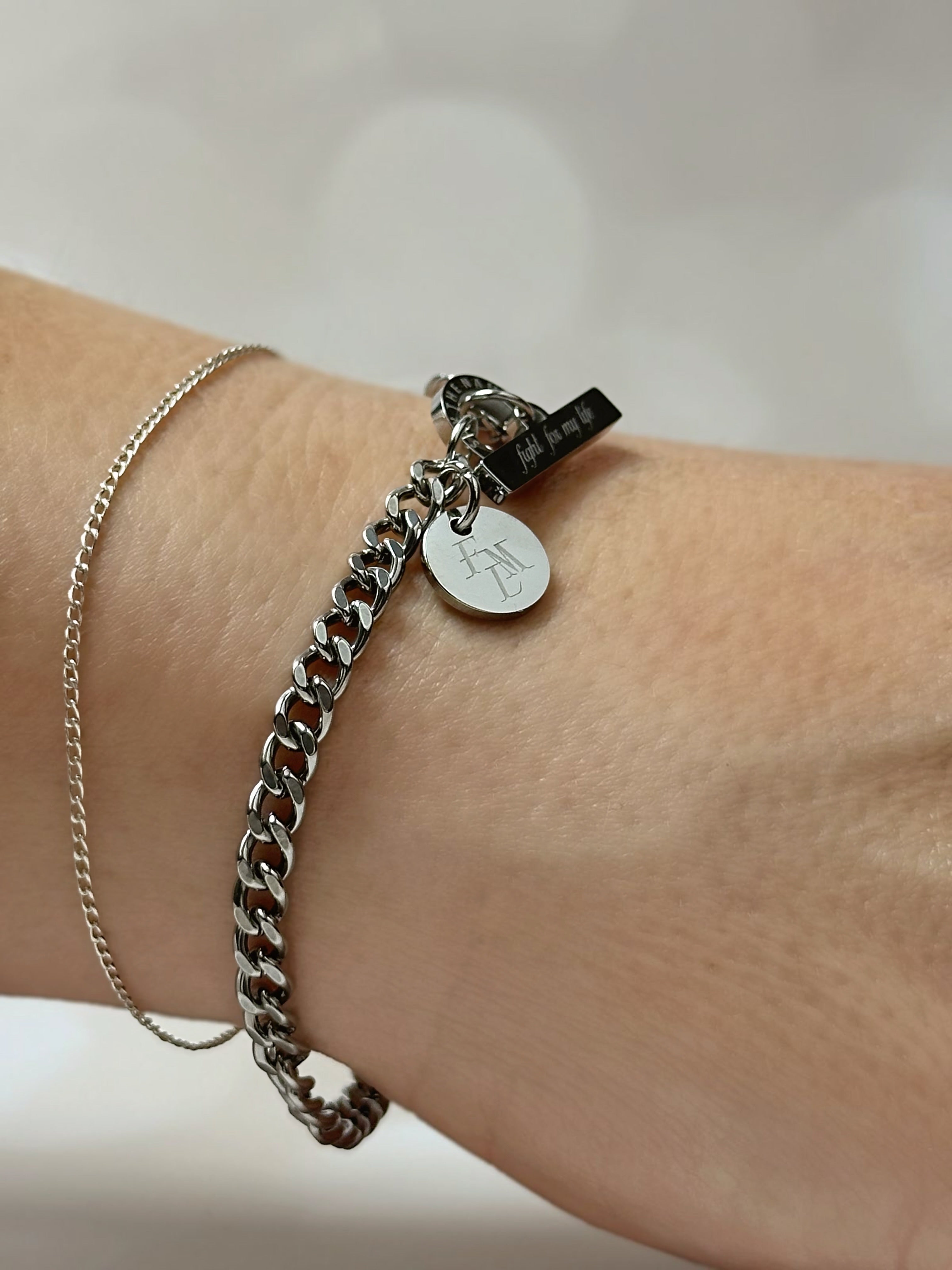 FML Bracelet