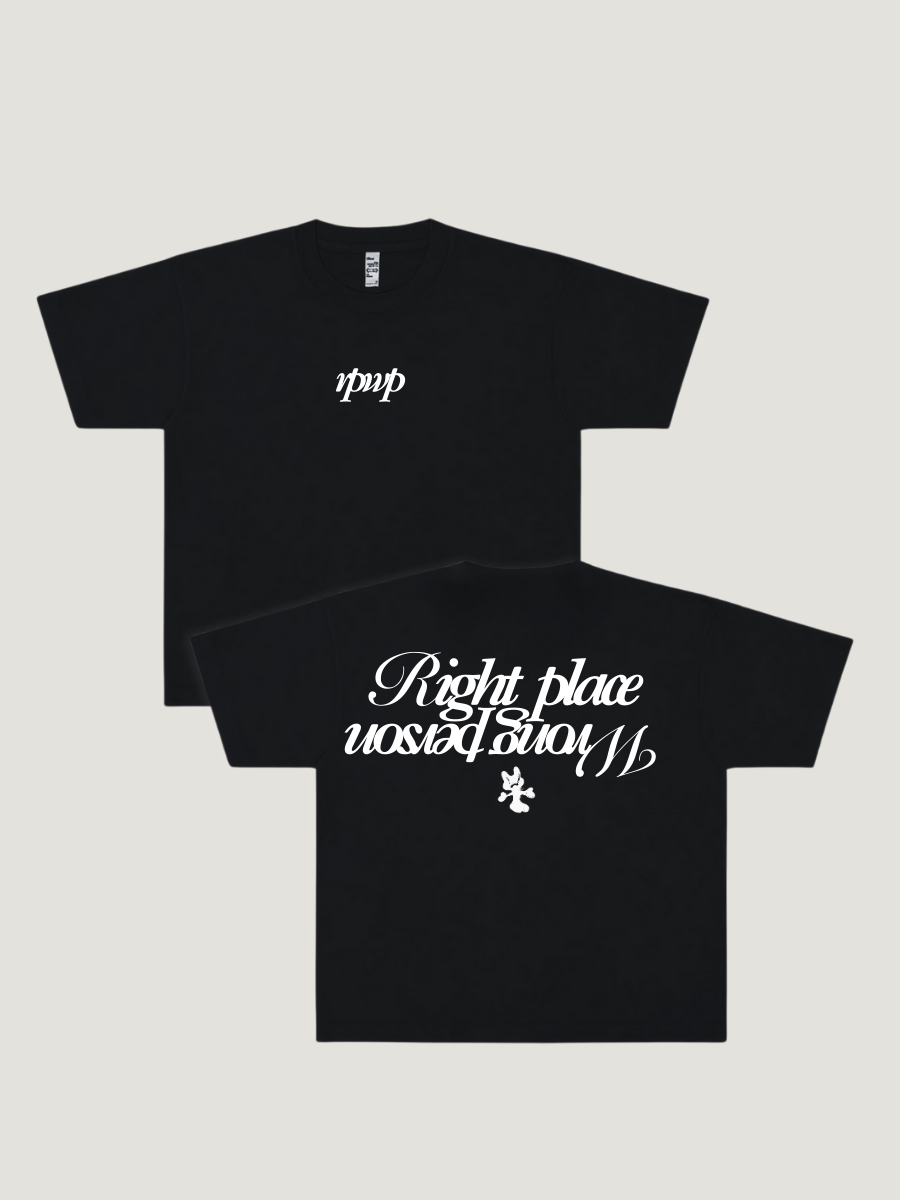 RPWP Tee