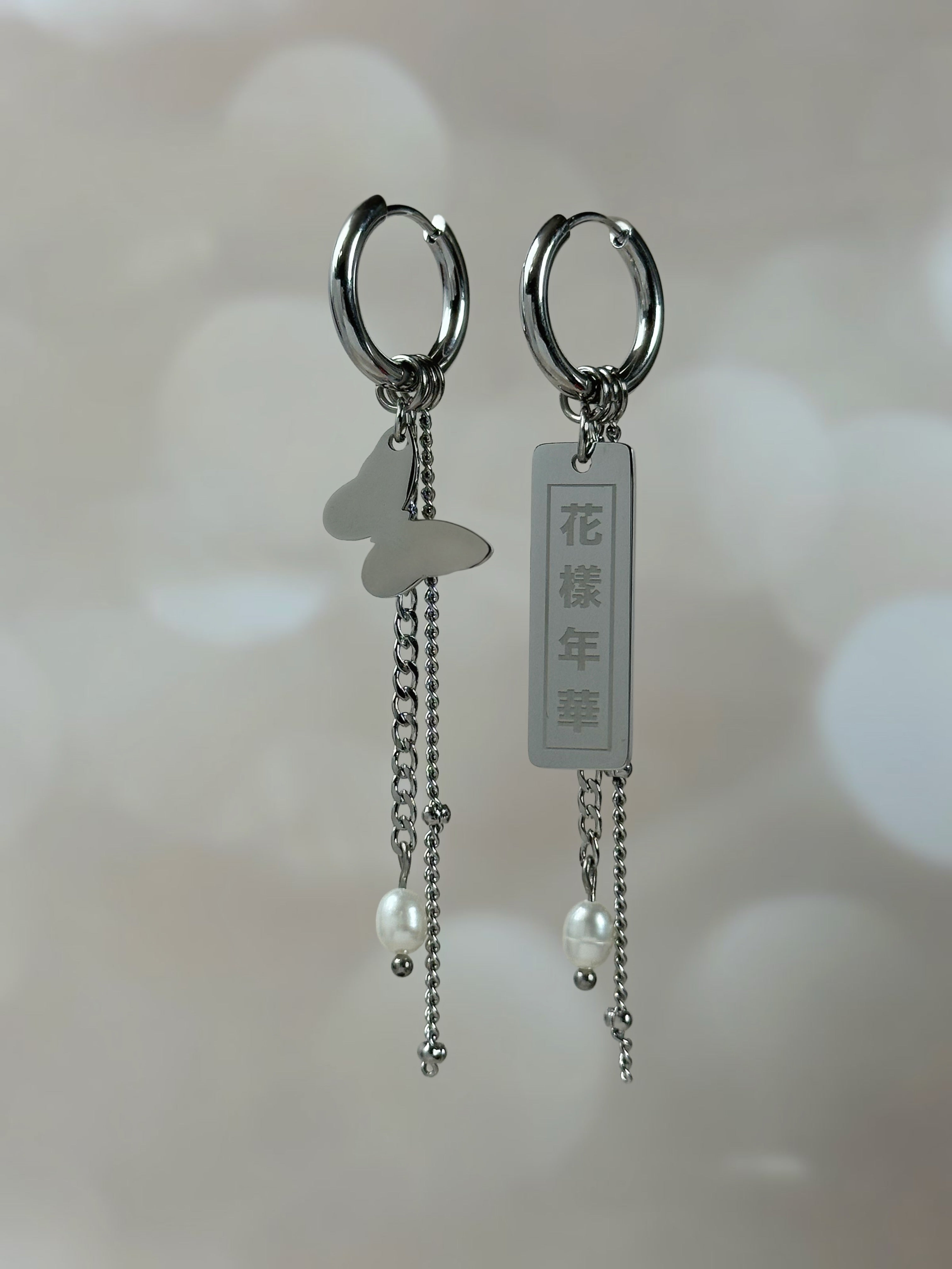 HYYH Earrings