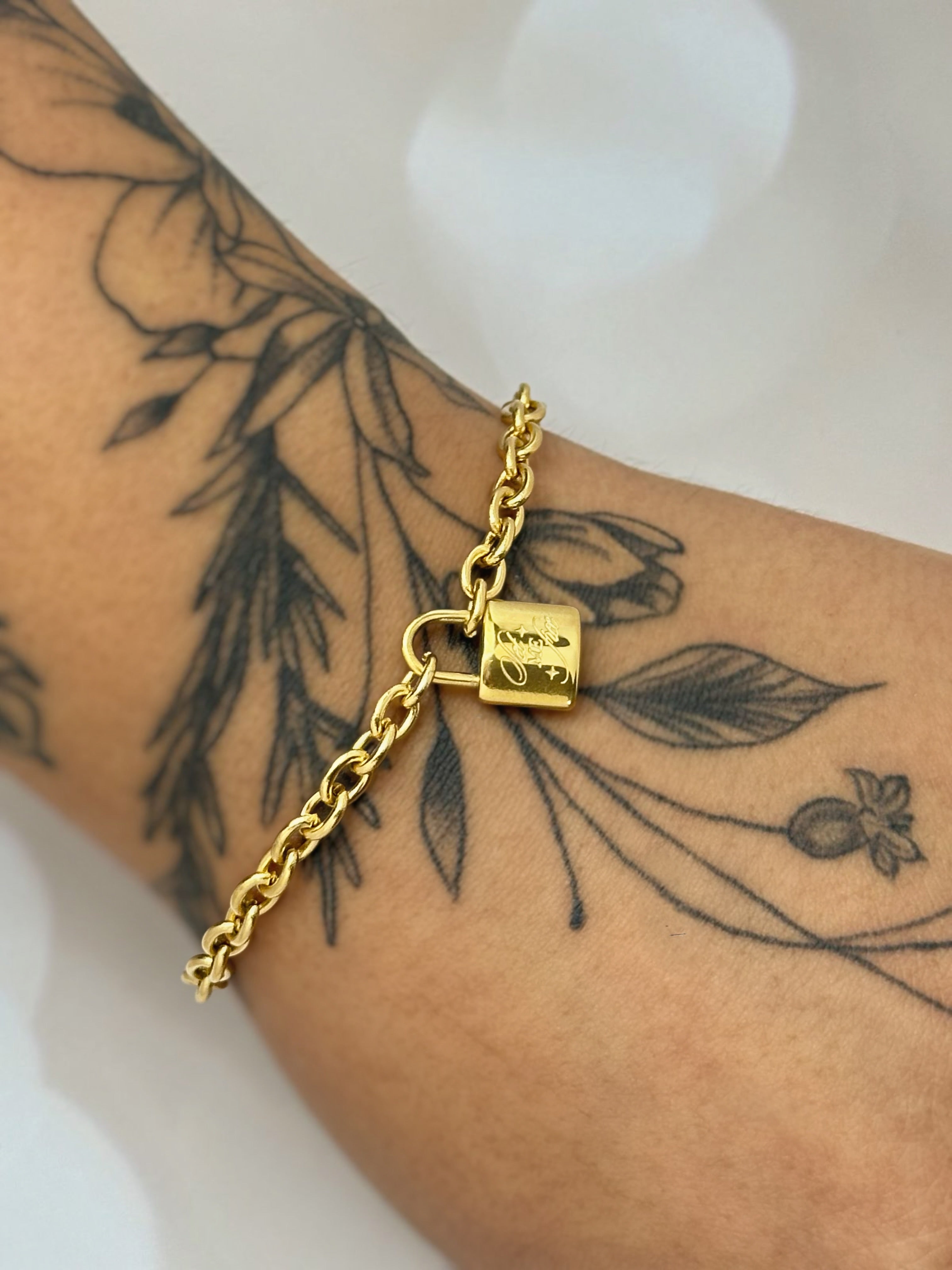 Set Me Free Bracelet