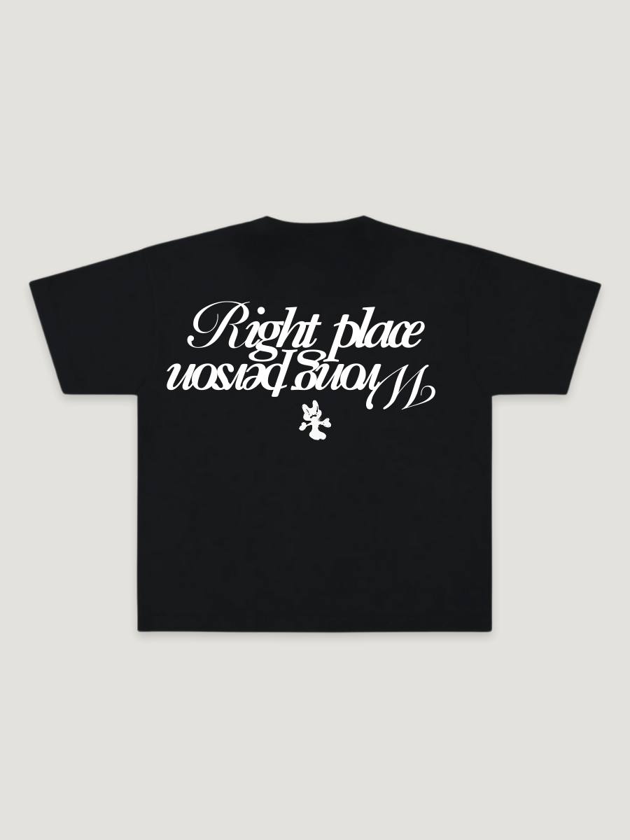 RPWP Tee