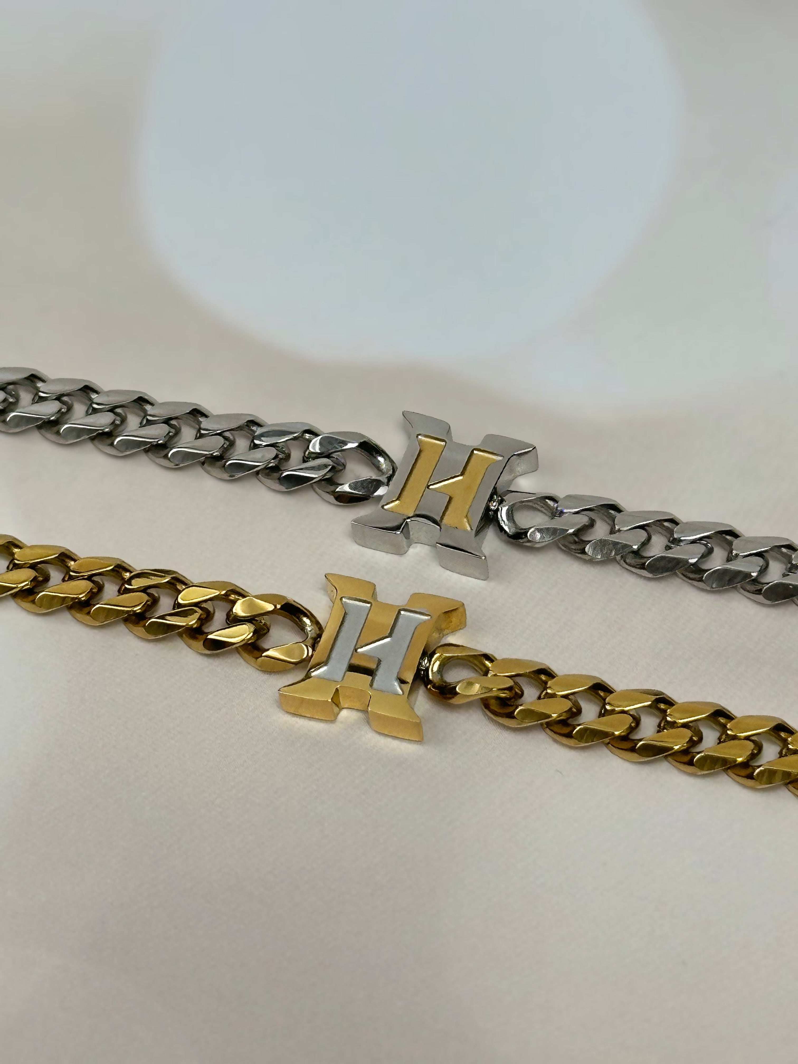 Necklaces – Areum Accessories