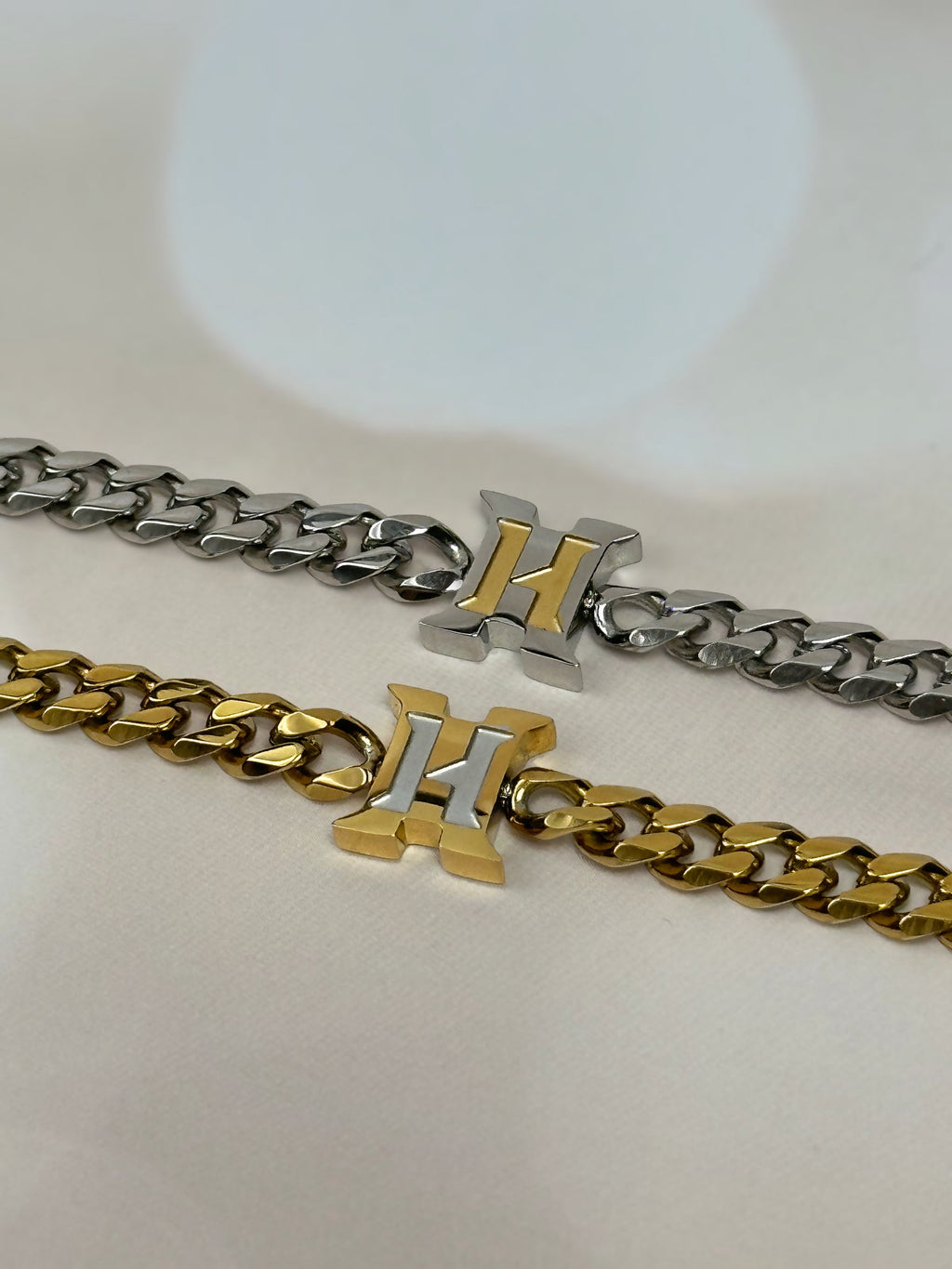 Hope On The Stage Necklace