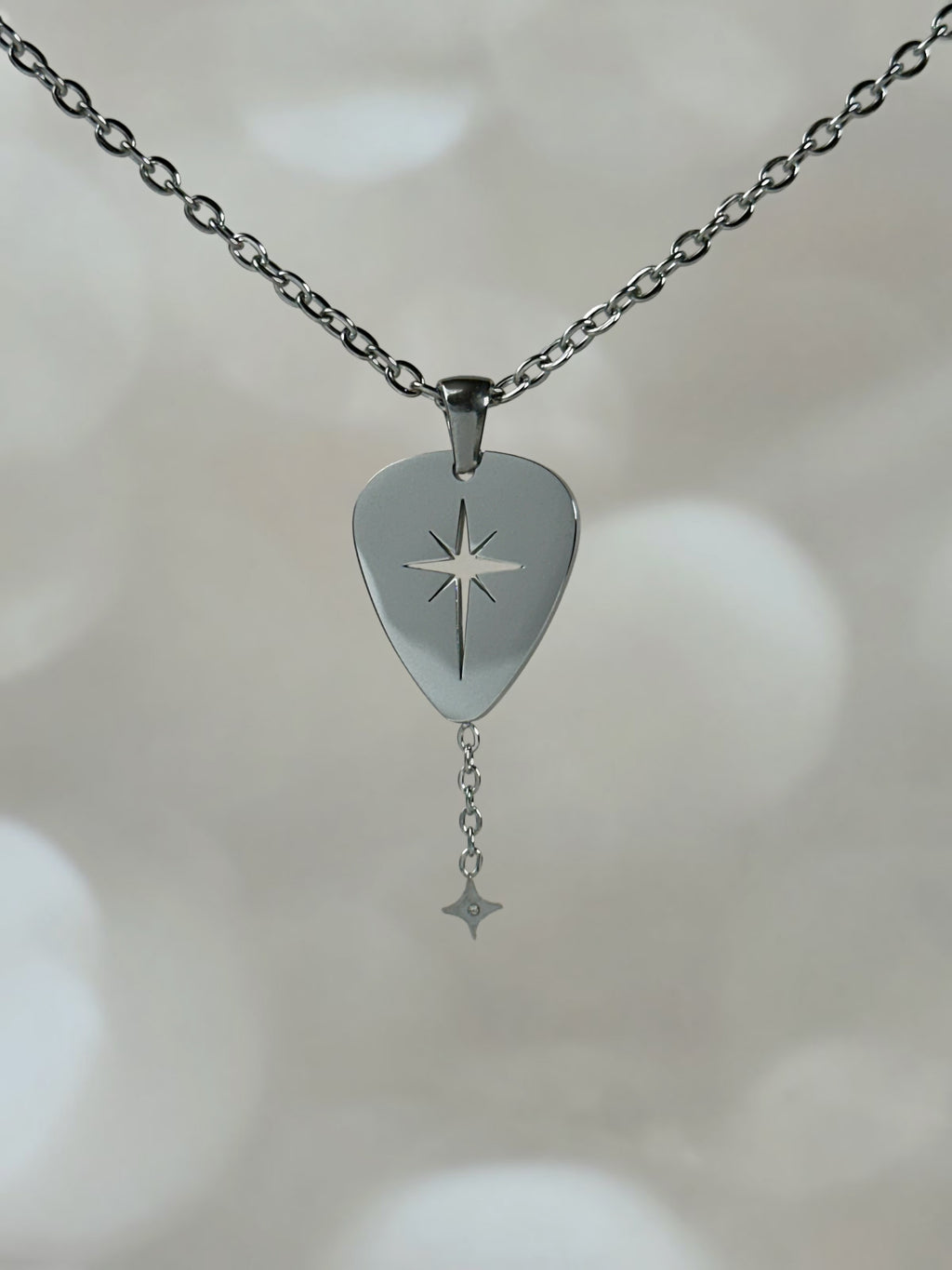 Tomorrow Necklace