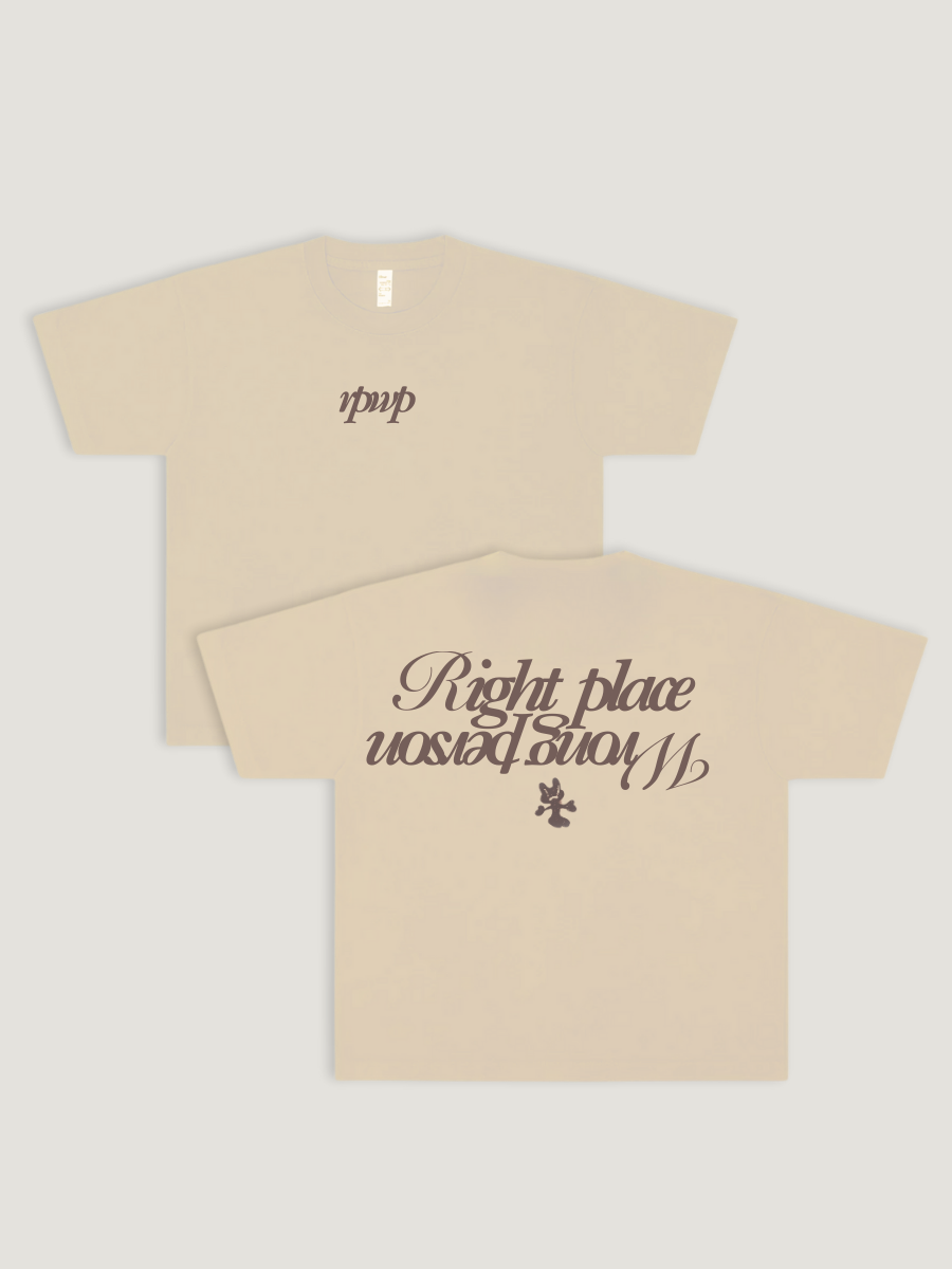 RPWP Tee