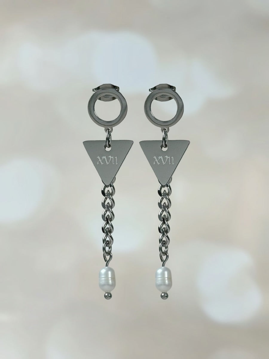 XVII Earrings
