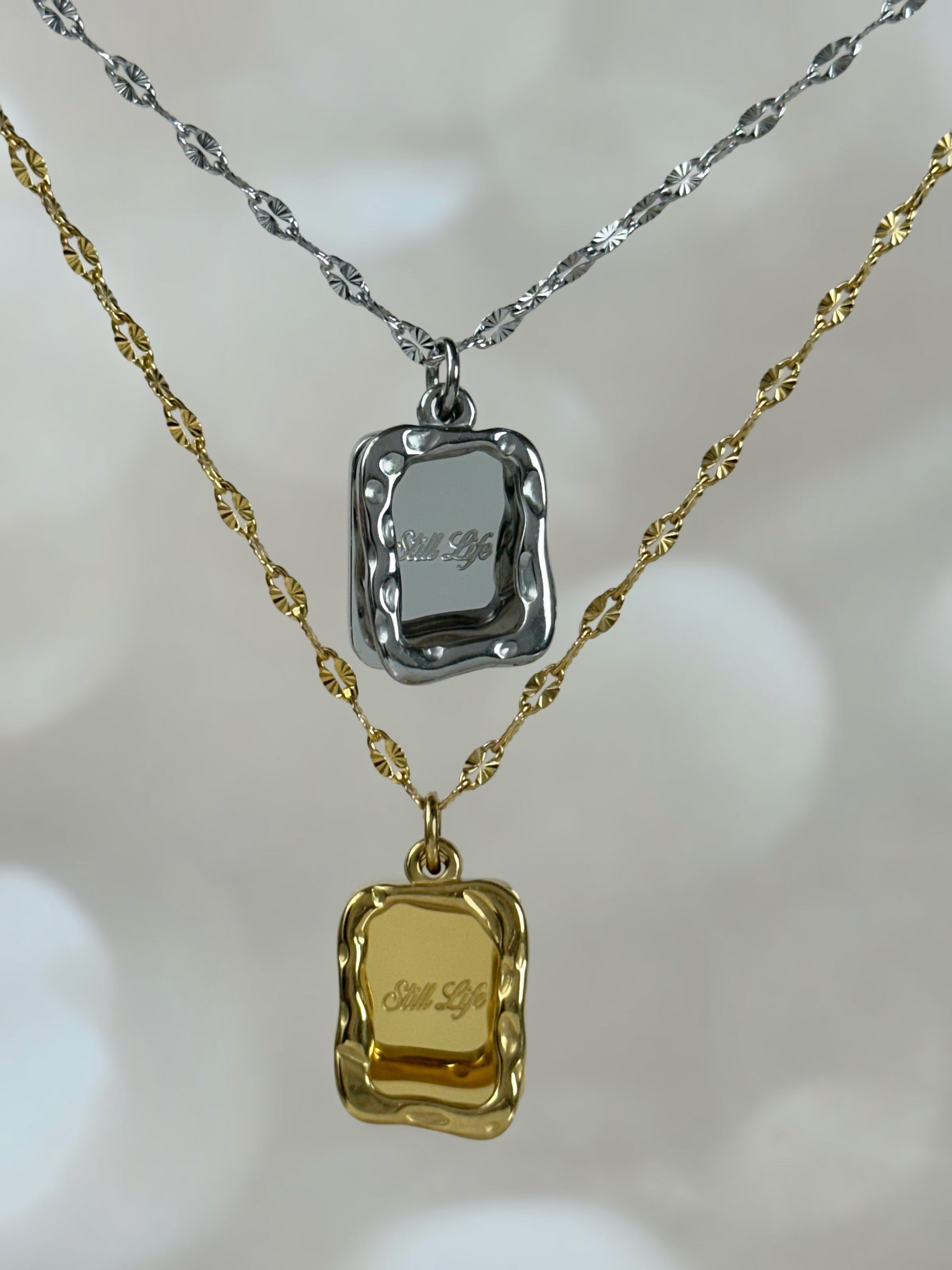 Still Life Necklace