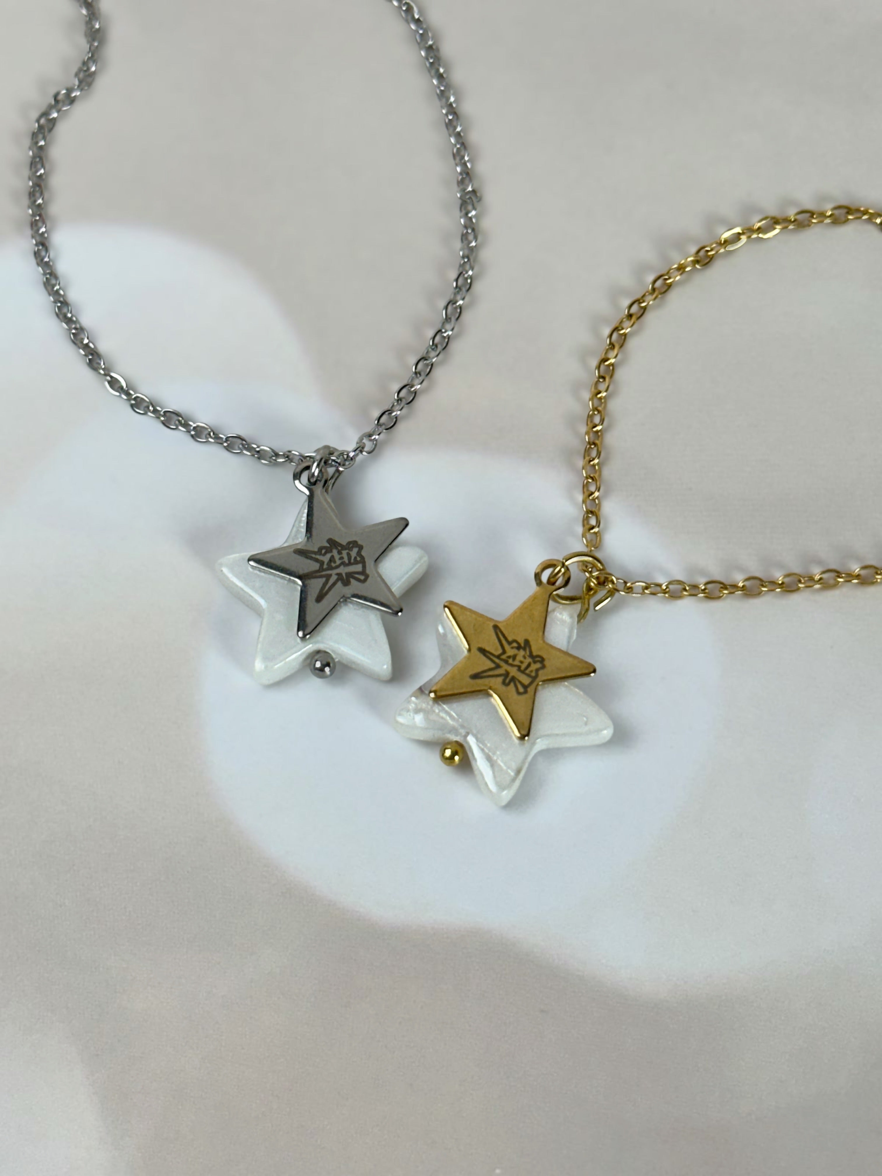 Rockstar Necklace