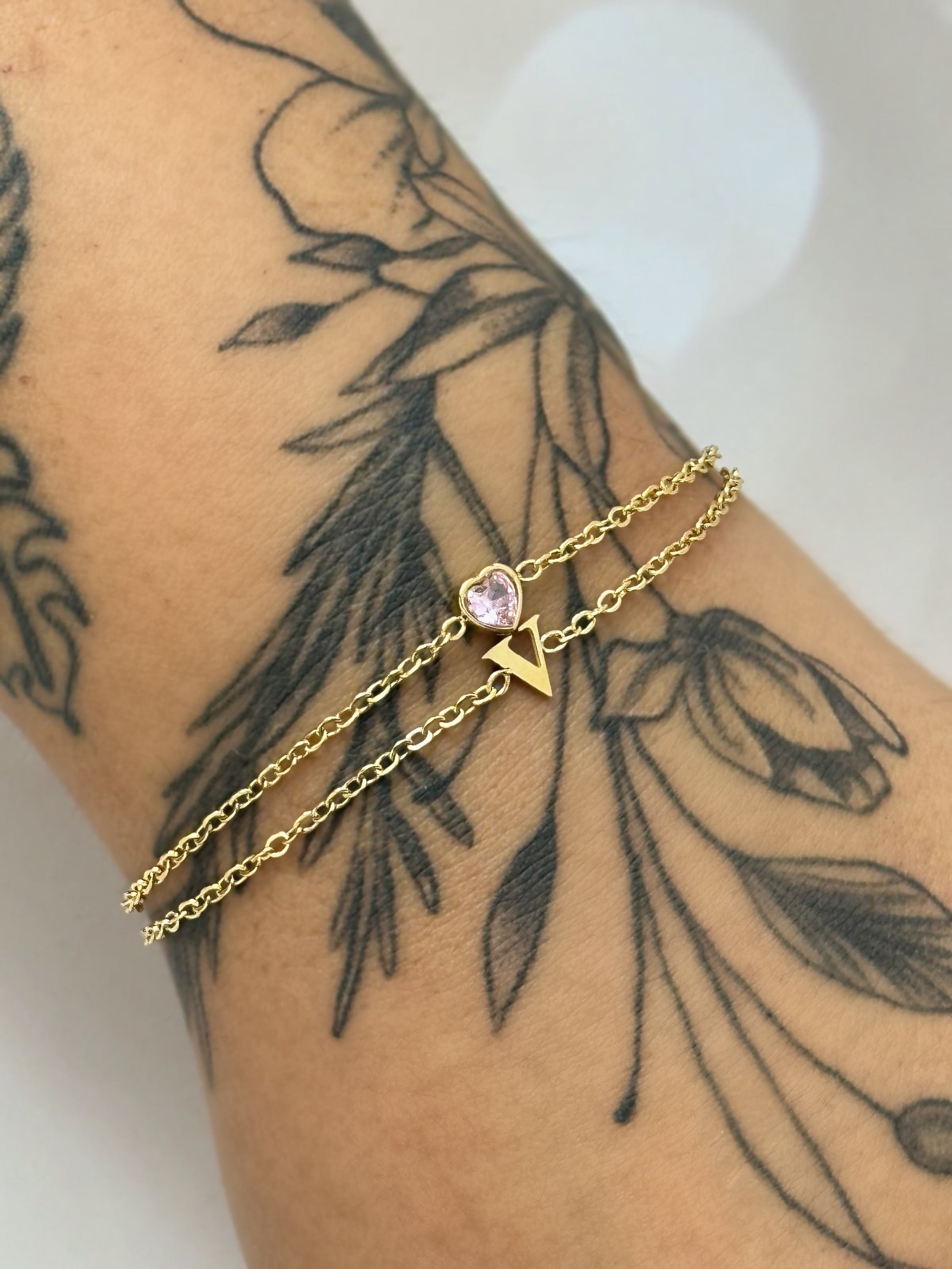 Fri(END)s Bracelet