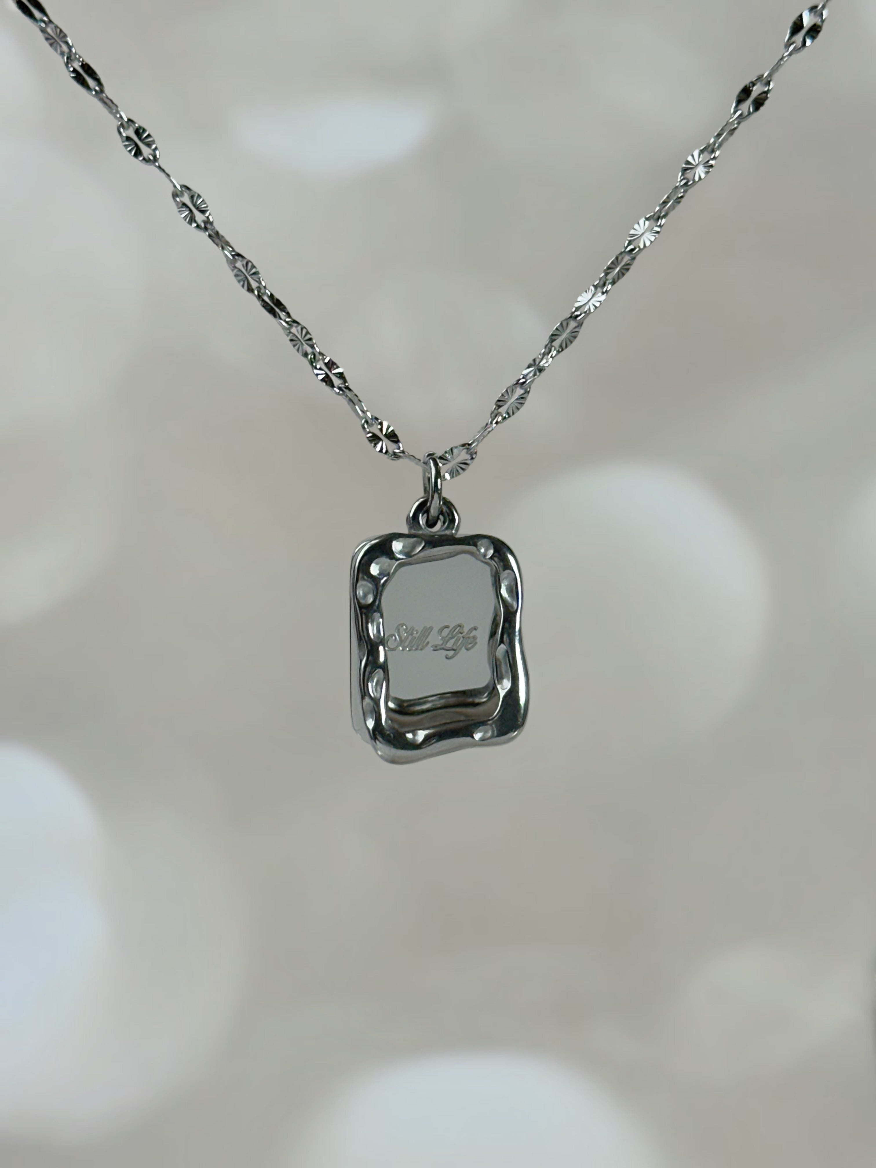 Still Life Necklace