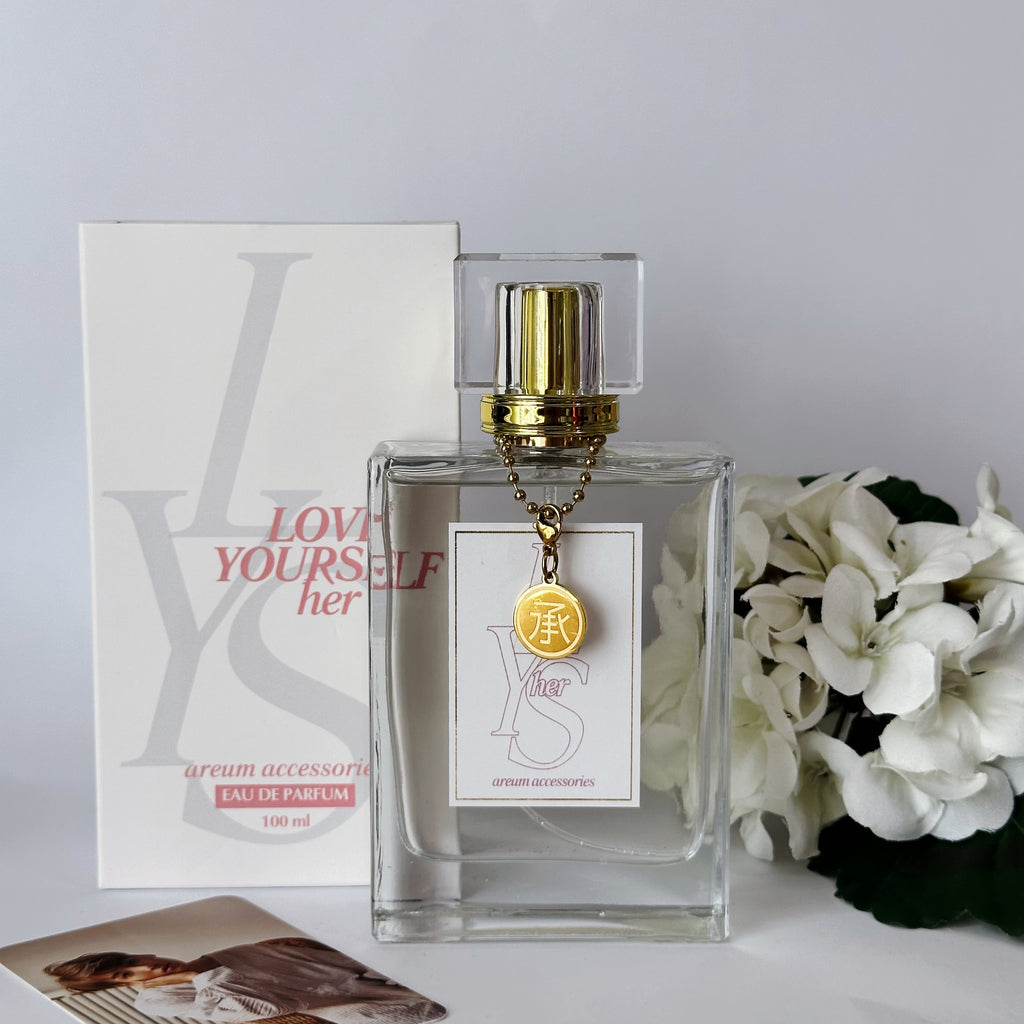 LYS Perfume: Her