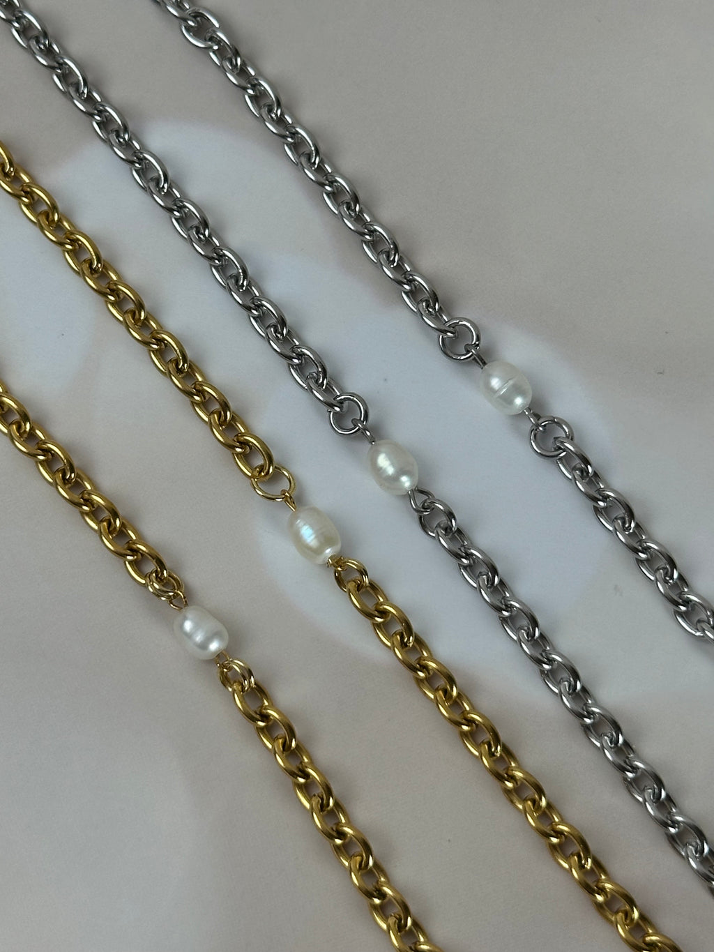 Whalien 52 Necklace