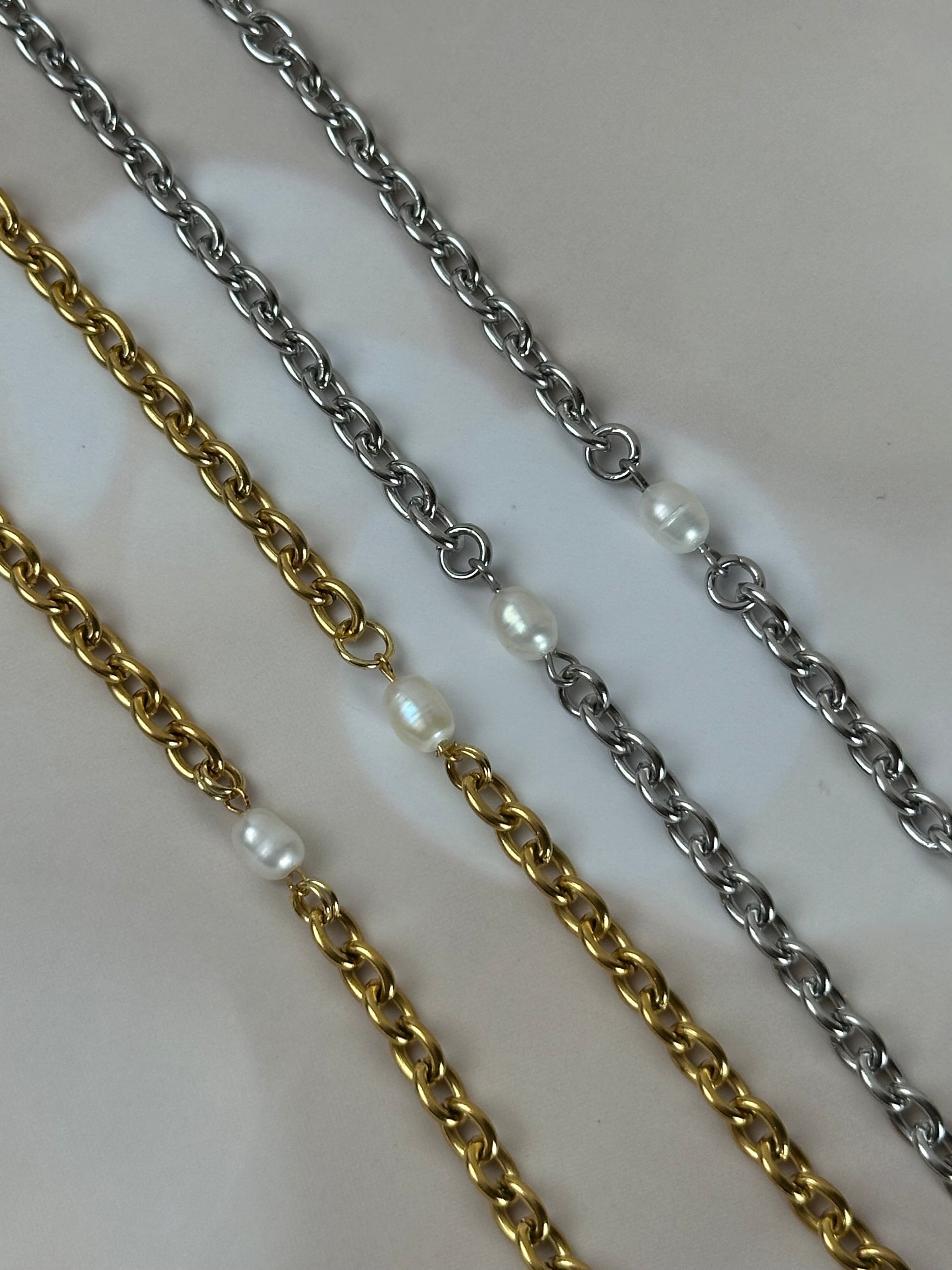 Whalien 52 Necklace
