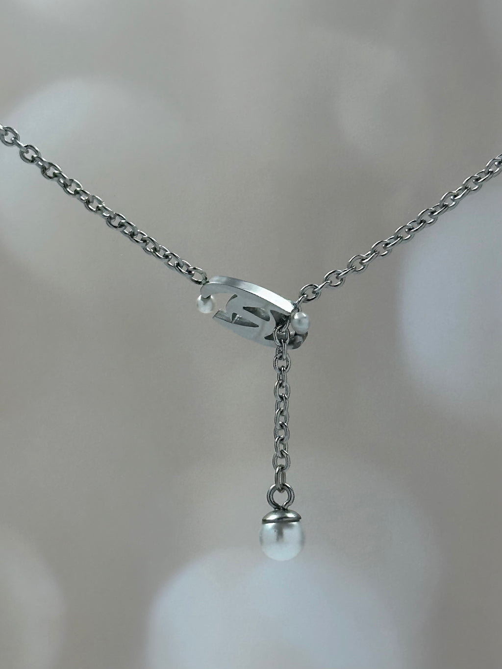 ATZ Treasure Necklace