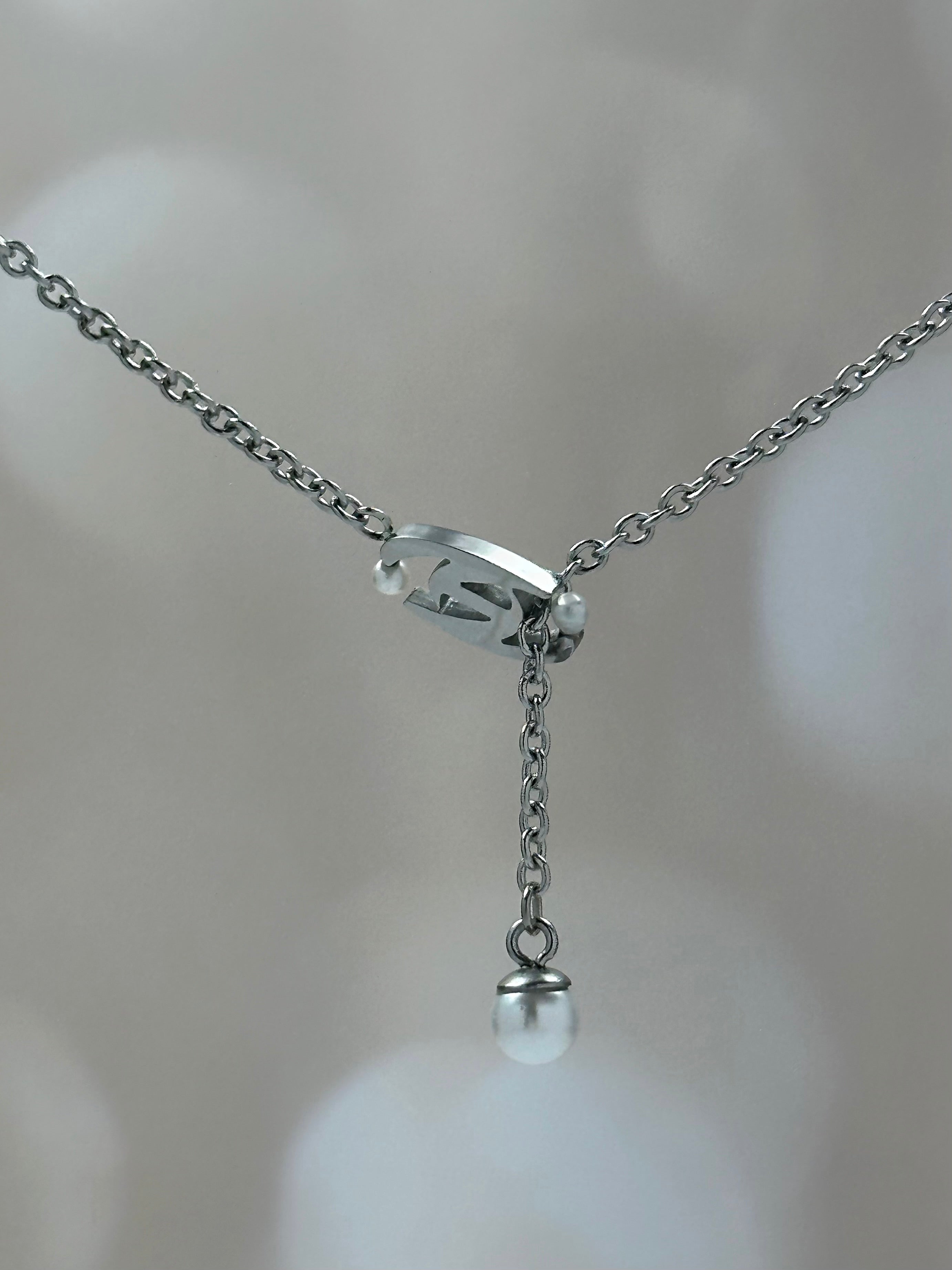 ATZ Treasure Necklace