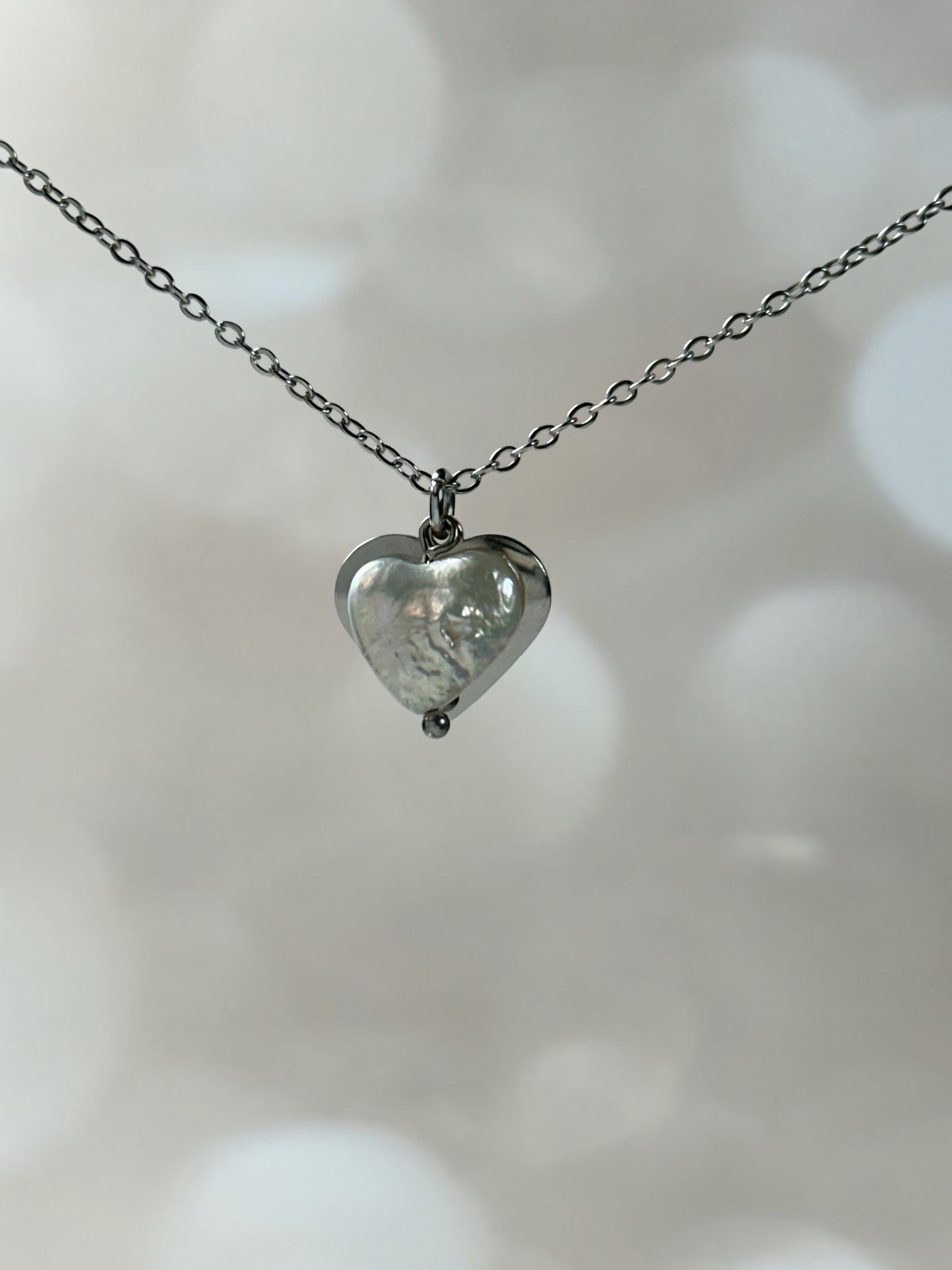 XO Necklace