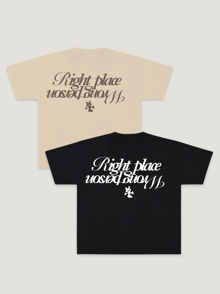 RPWP Tee