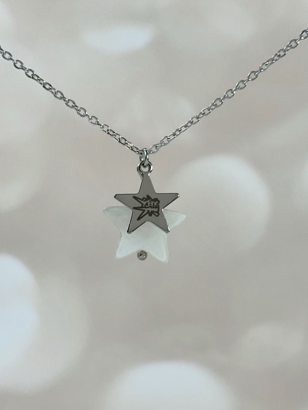 Rockstar Necklace