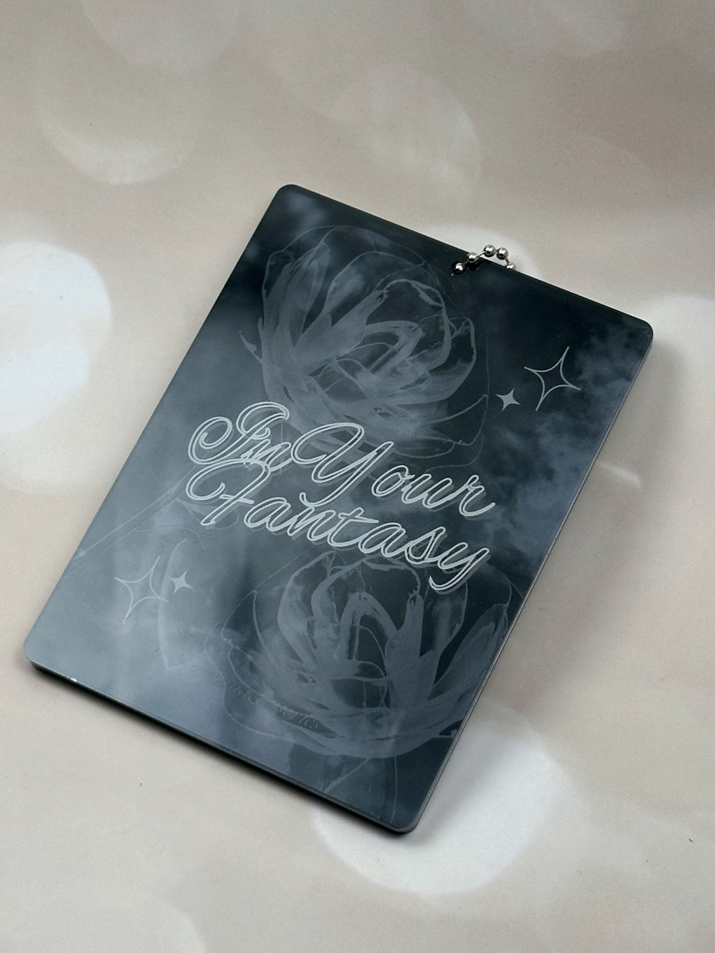 In Your Fantasy PC Holder