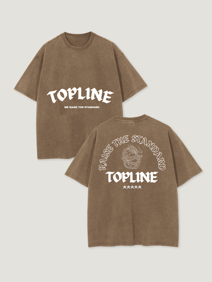 Topline Tee