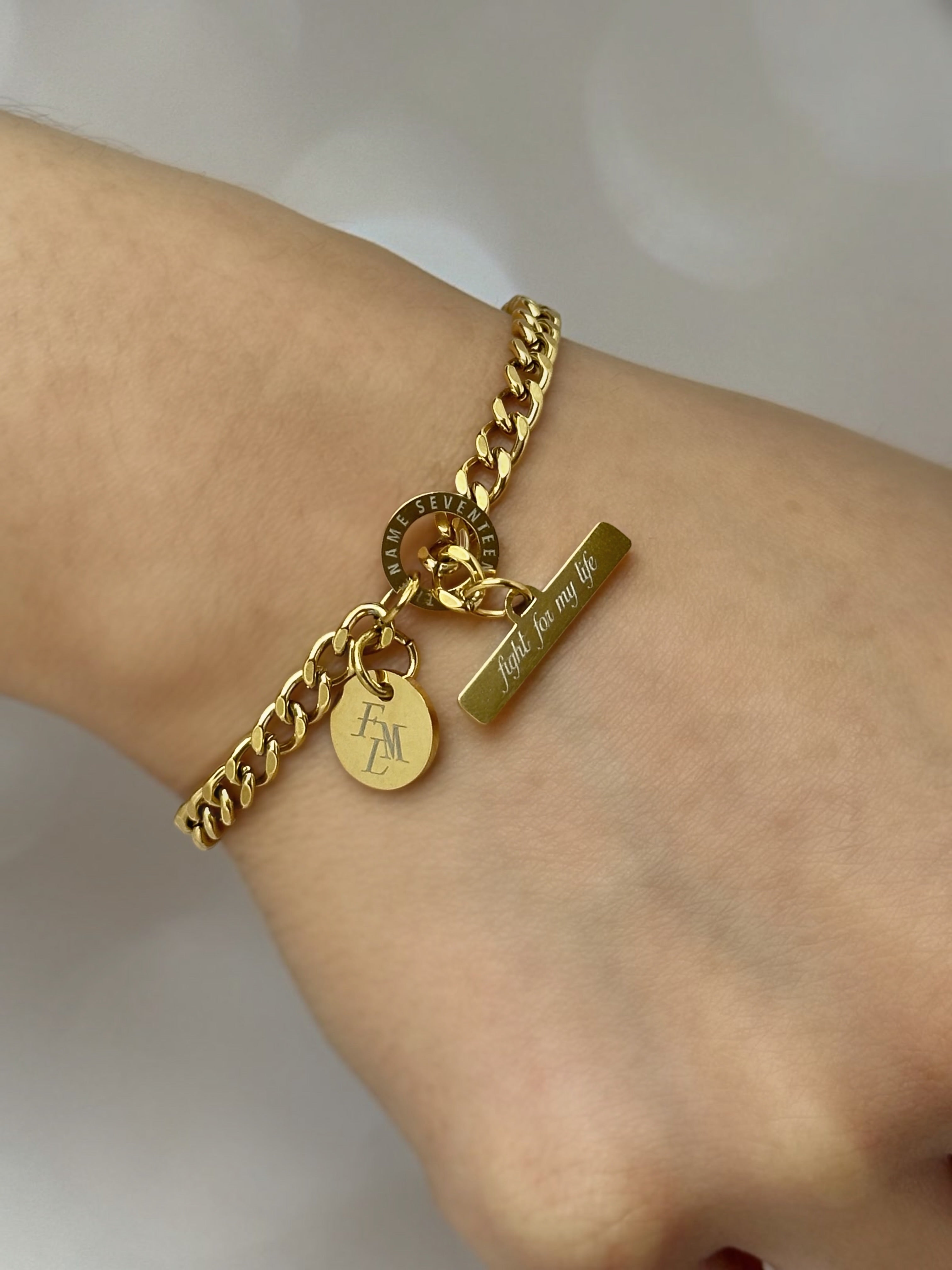 FML Bracelet