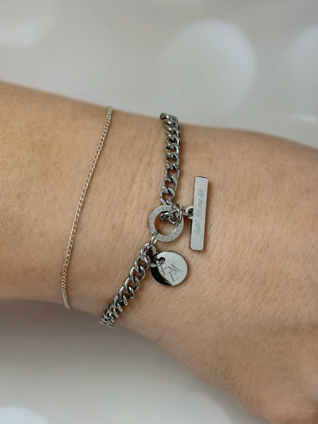 FML Bracelet