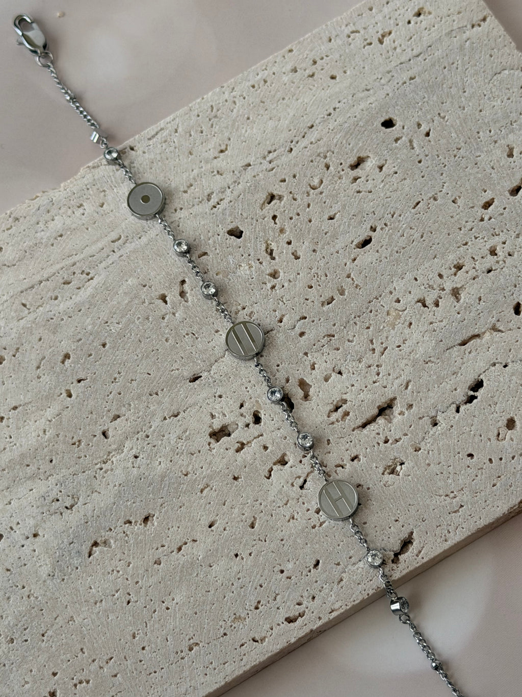 Arirang Inspired Bracelet