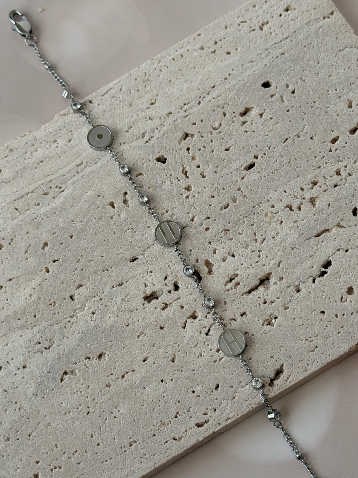 Arirang Inspired Bracelet