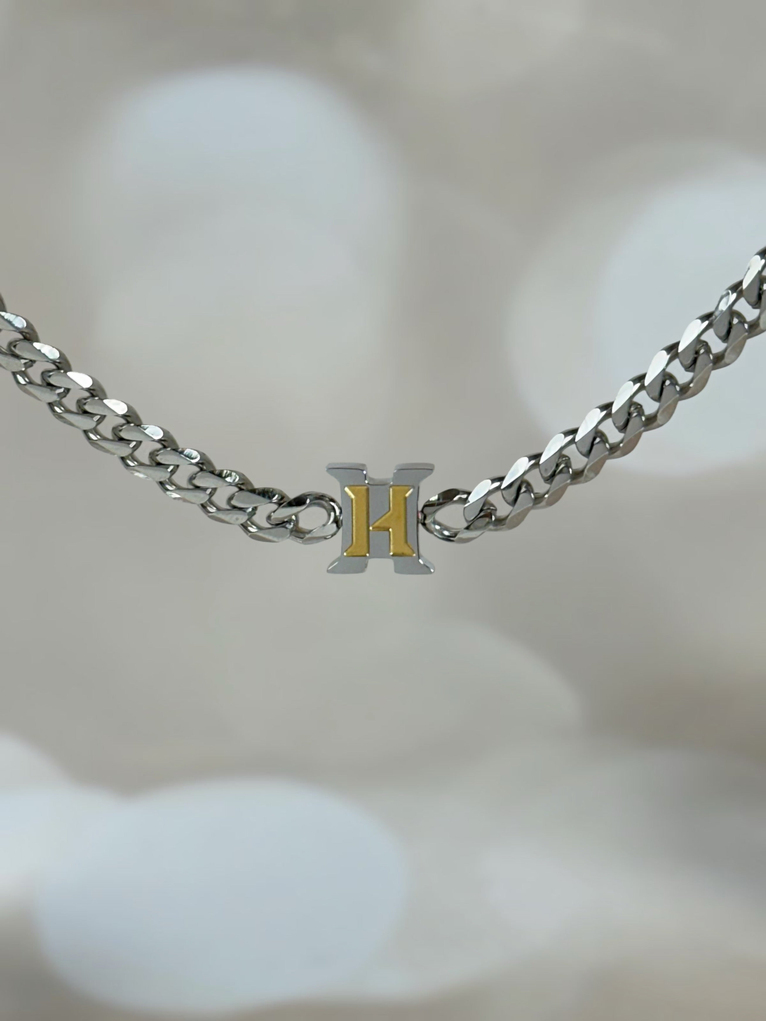 Hope On The Stage Necklace