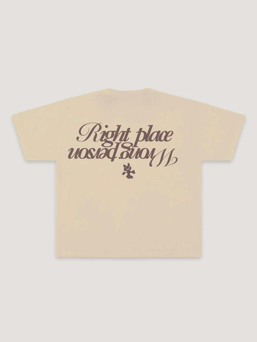 RPWP Tee