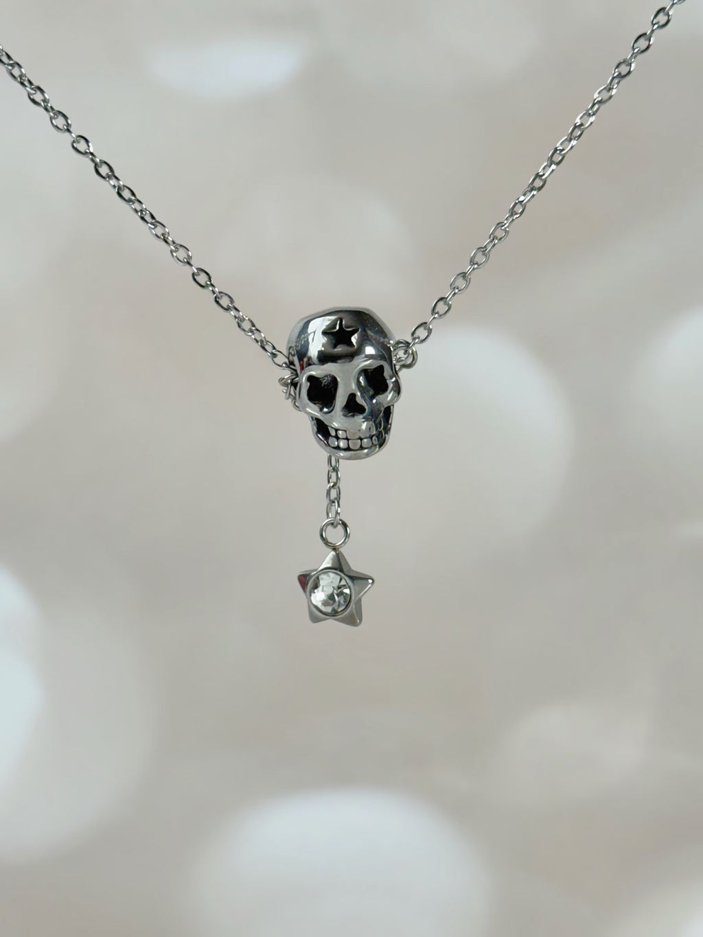 ATE Necklace