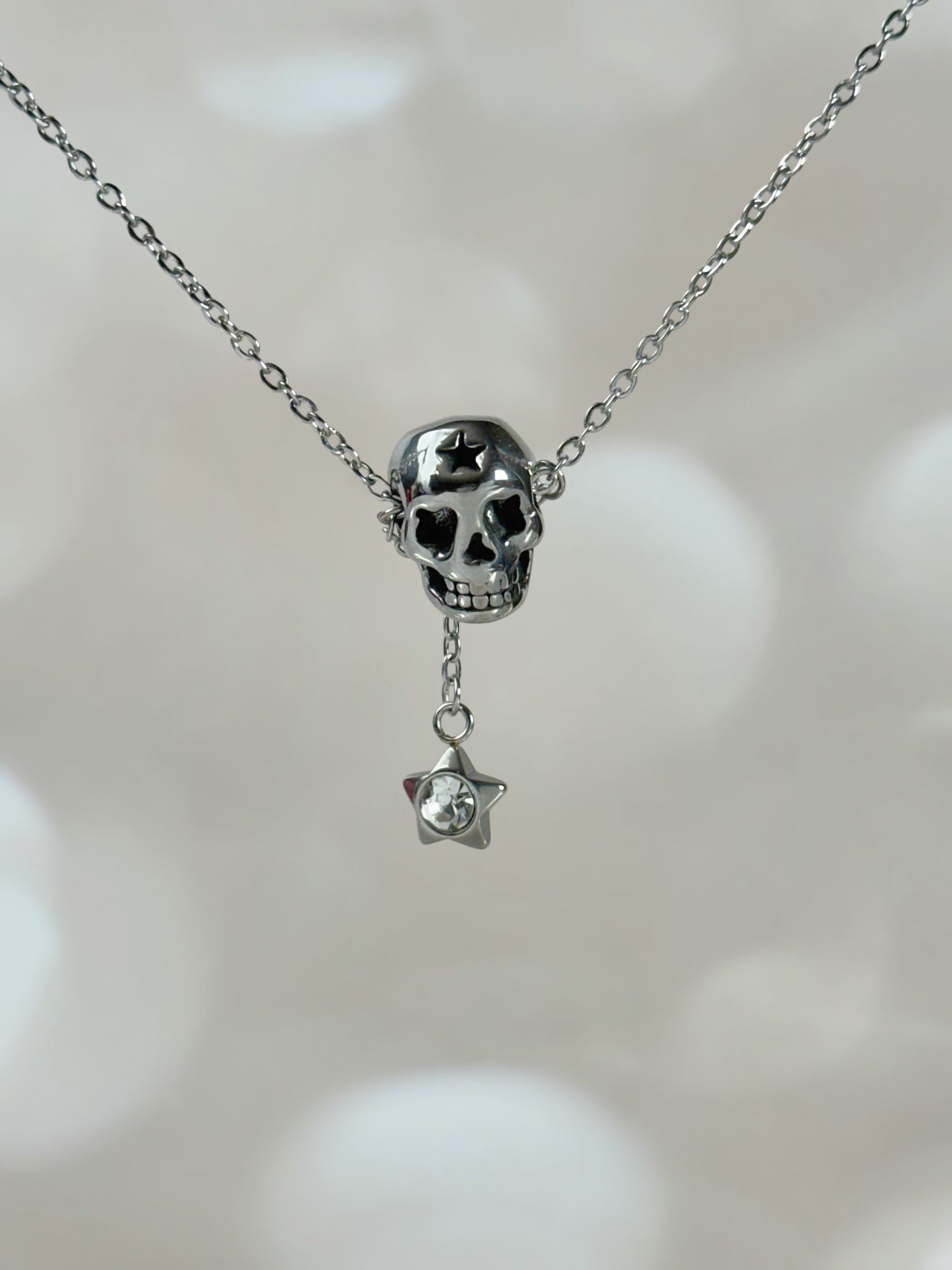 ATE Necklace