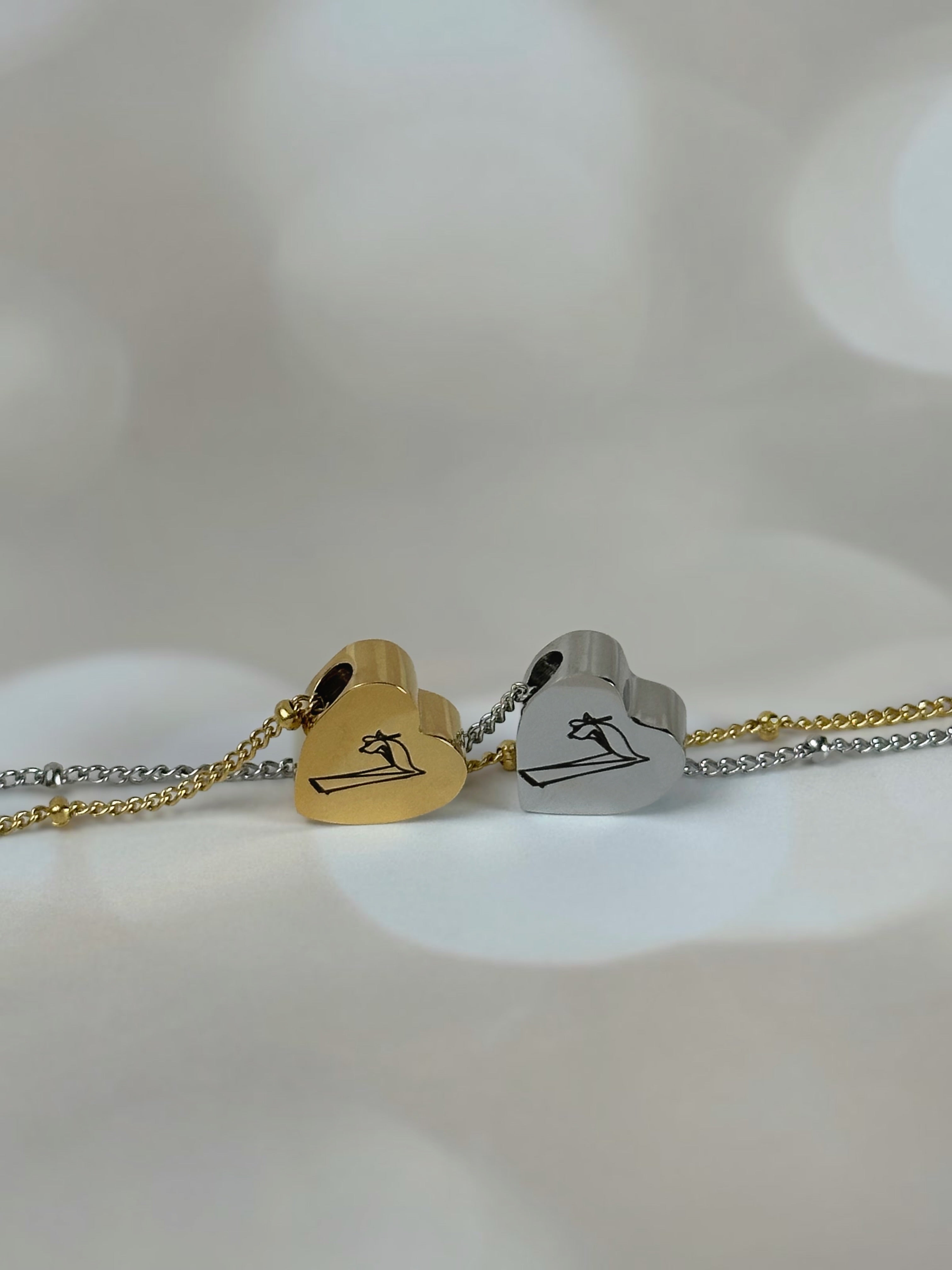 MOTS7 Necklace
