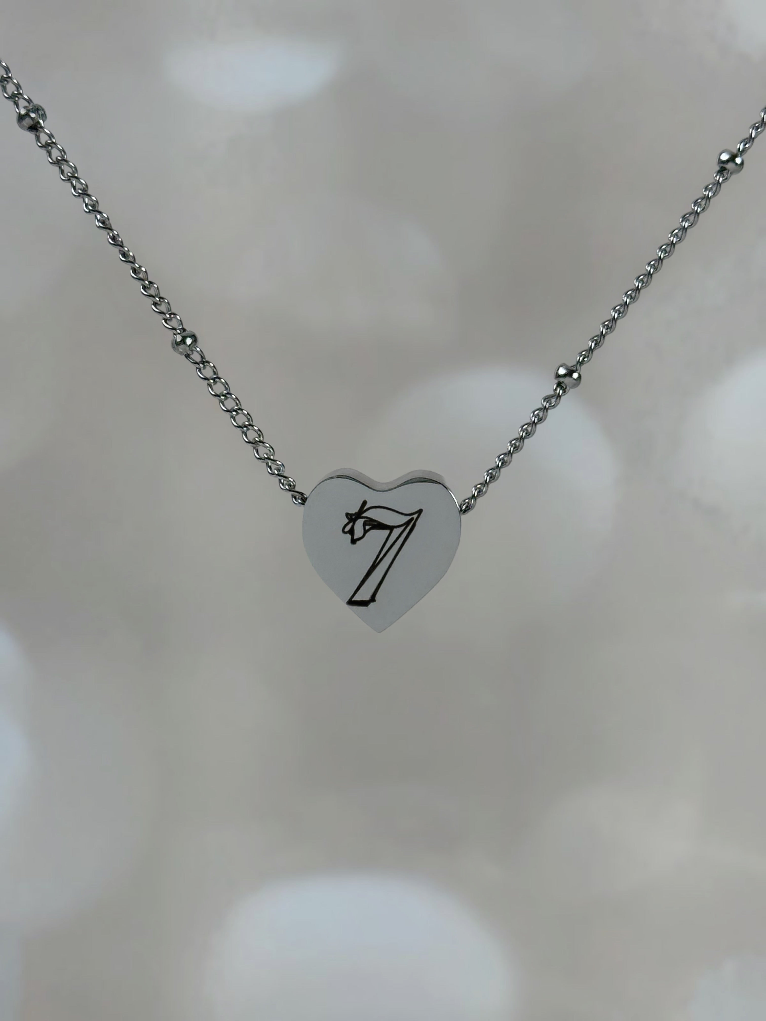 MOTS7 Necklace