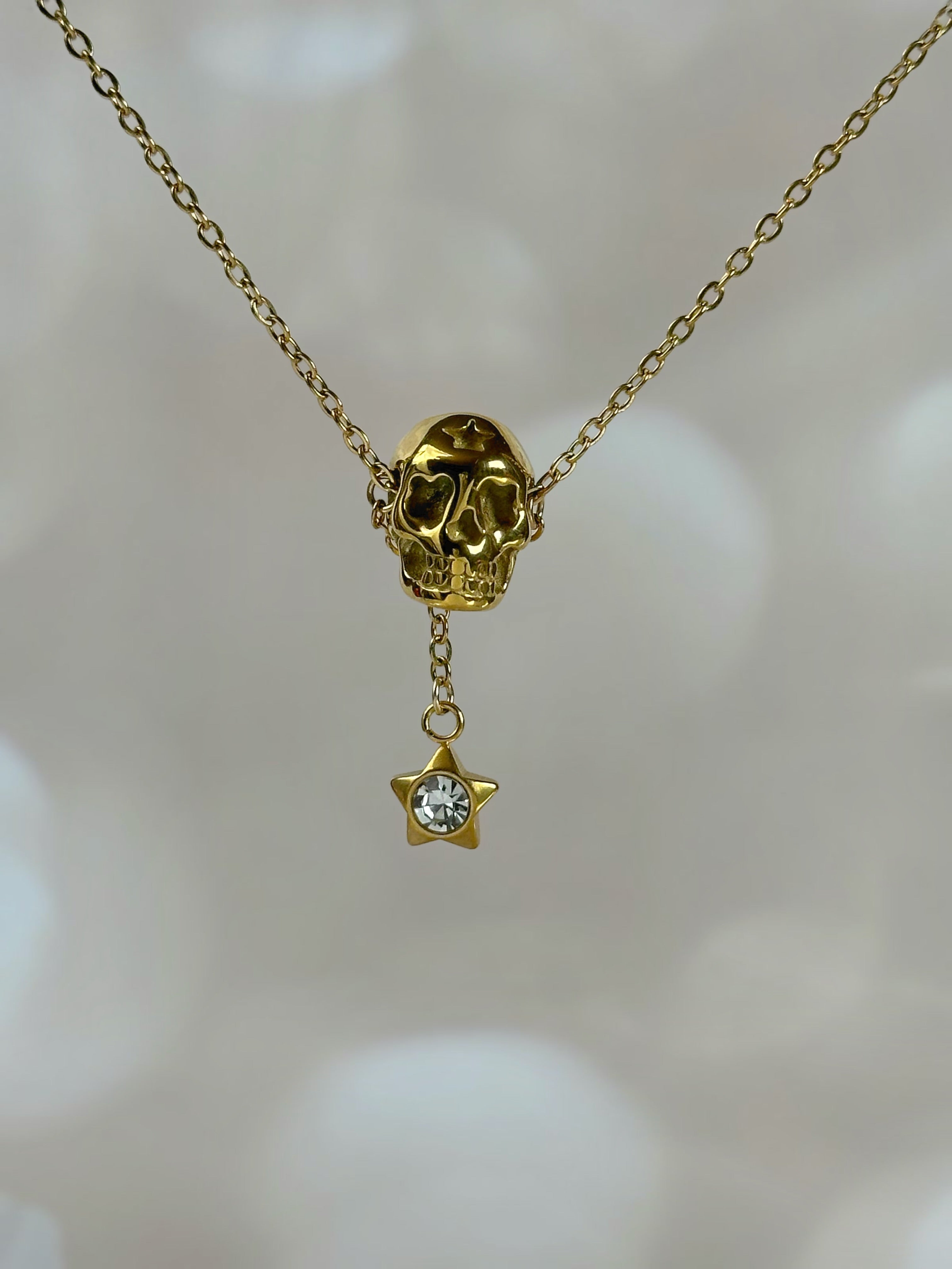 ATE Necklace
