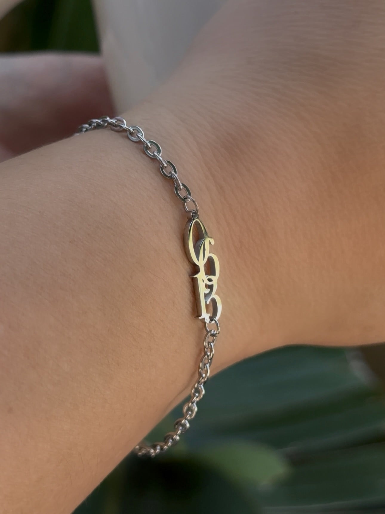 0613 Bracelet
