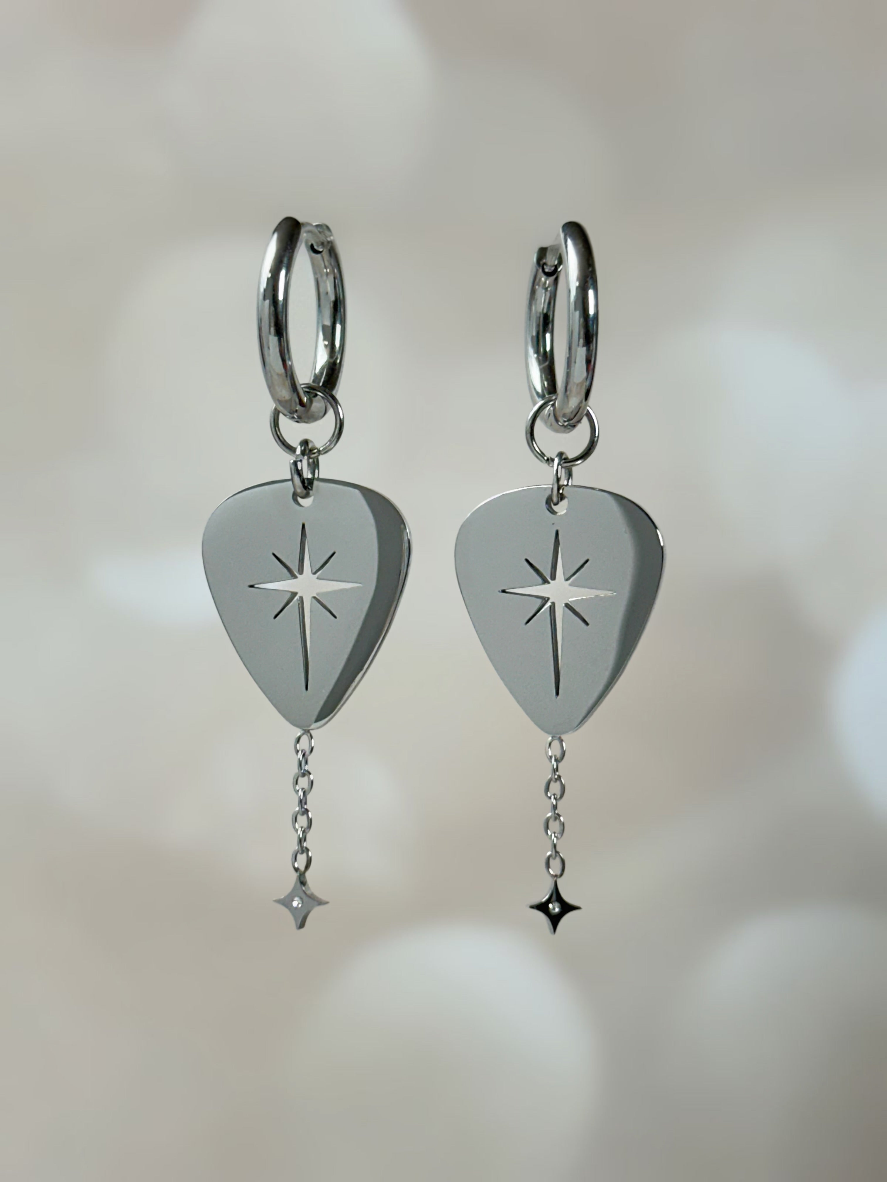 Tomorrow Earrings