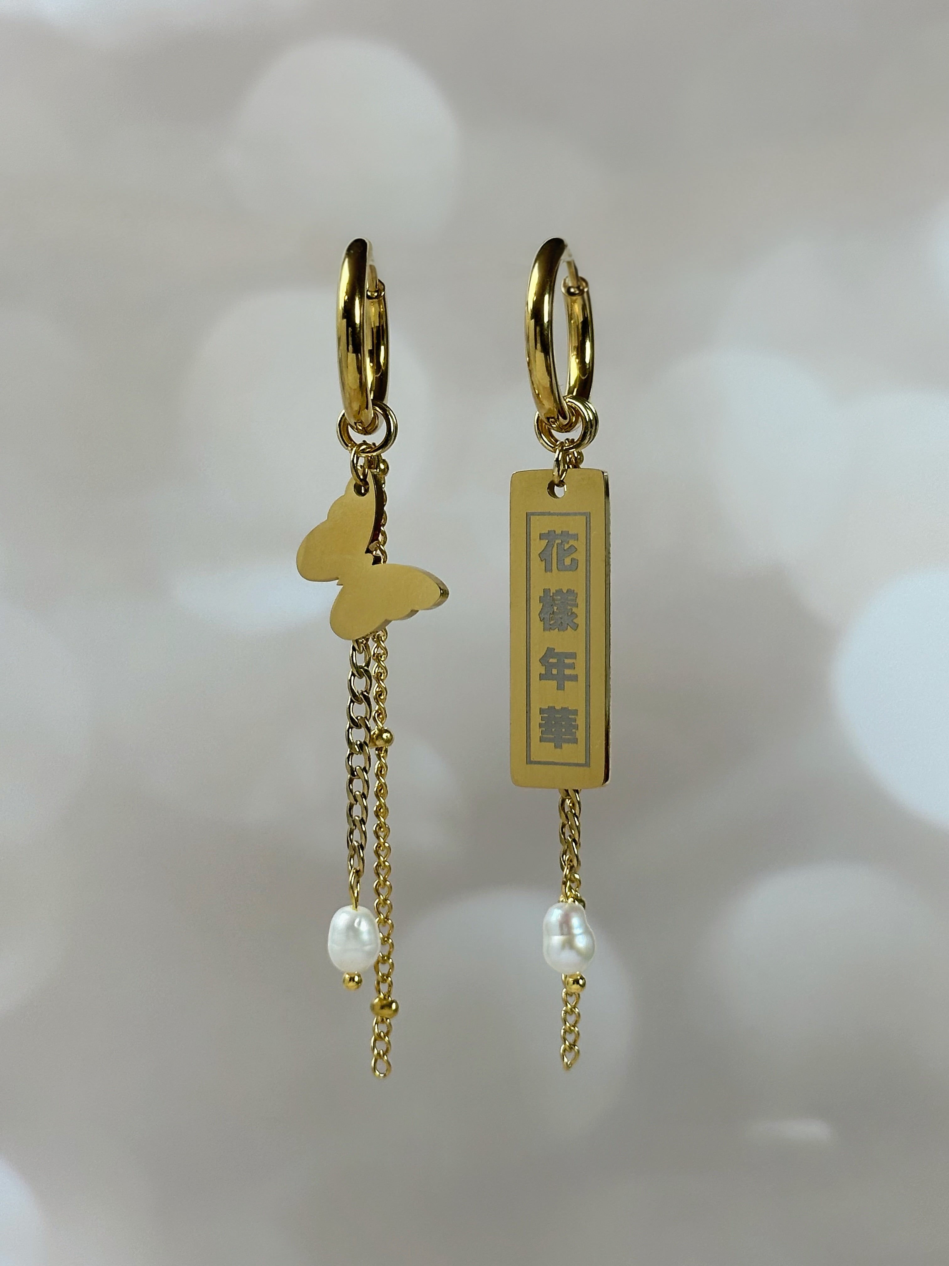 HYYH Earrings