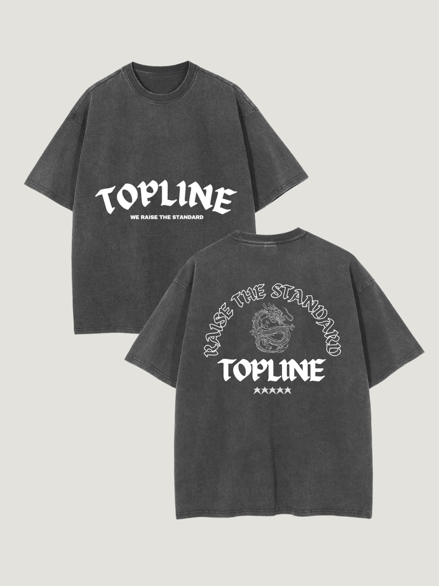 Topline Tee