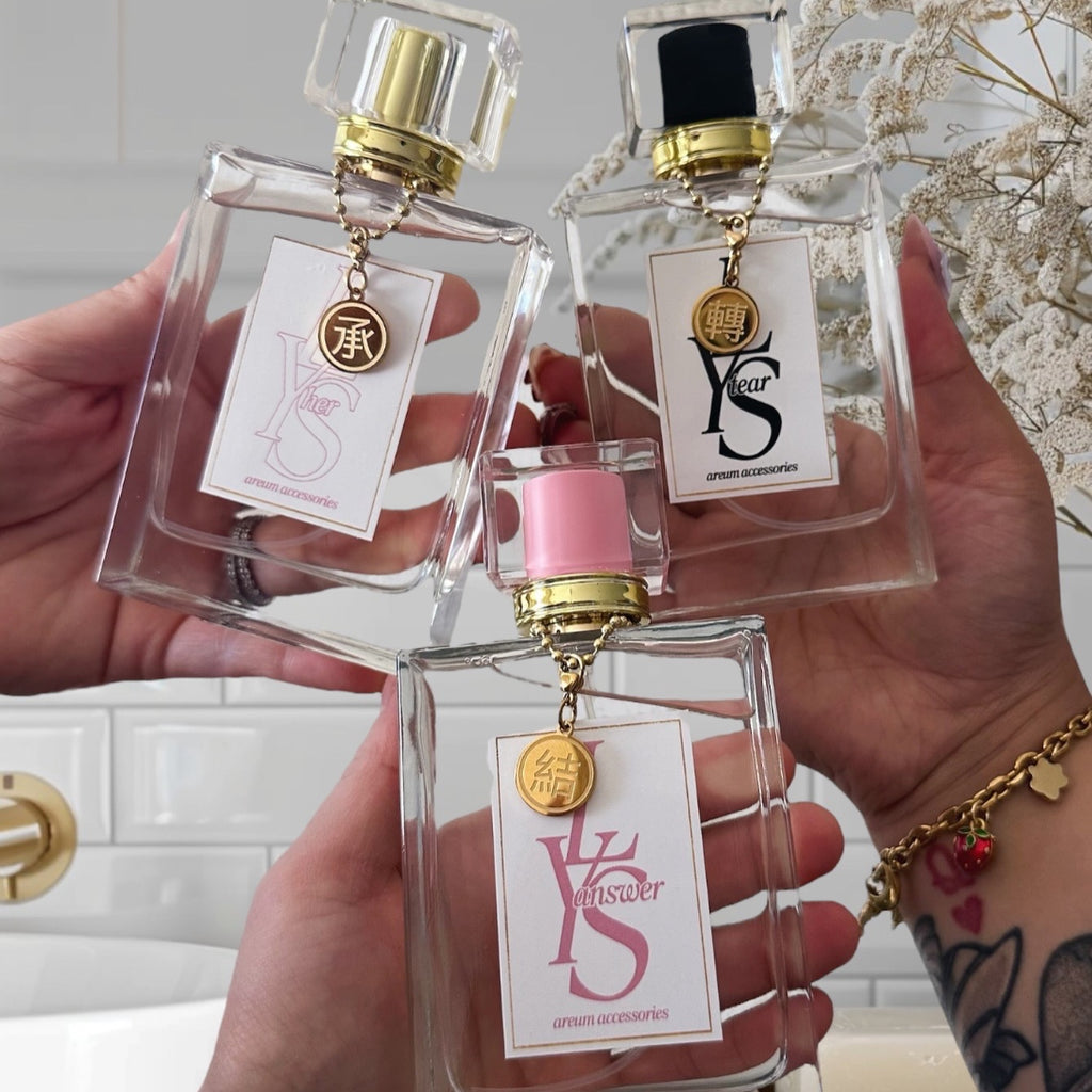 LYS Perfume Bundle