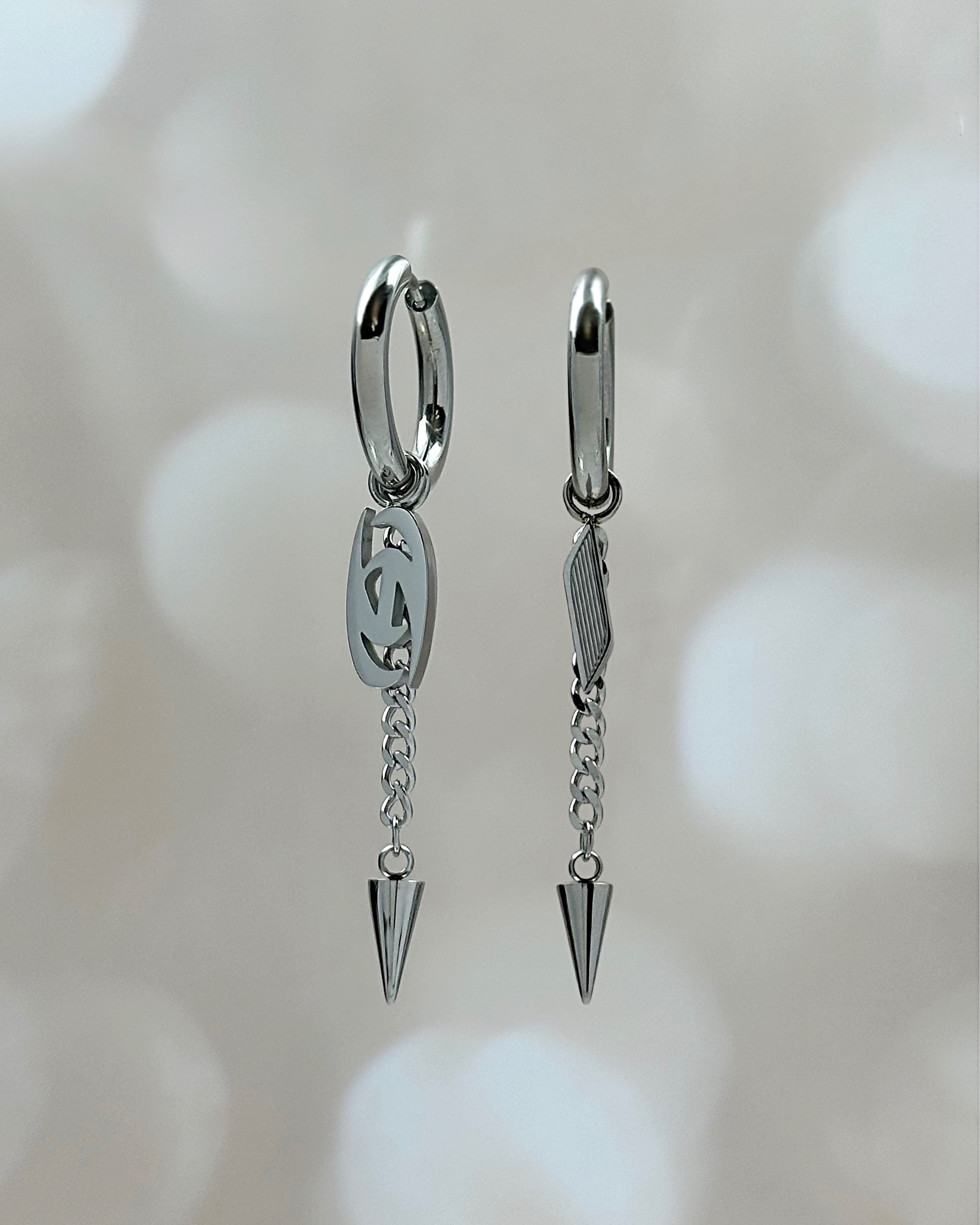 Golden Hour Earrings